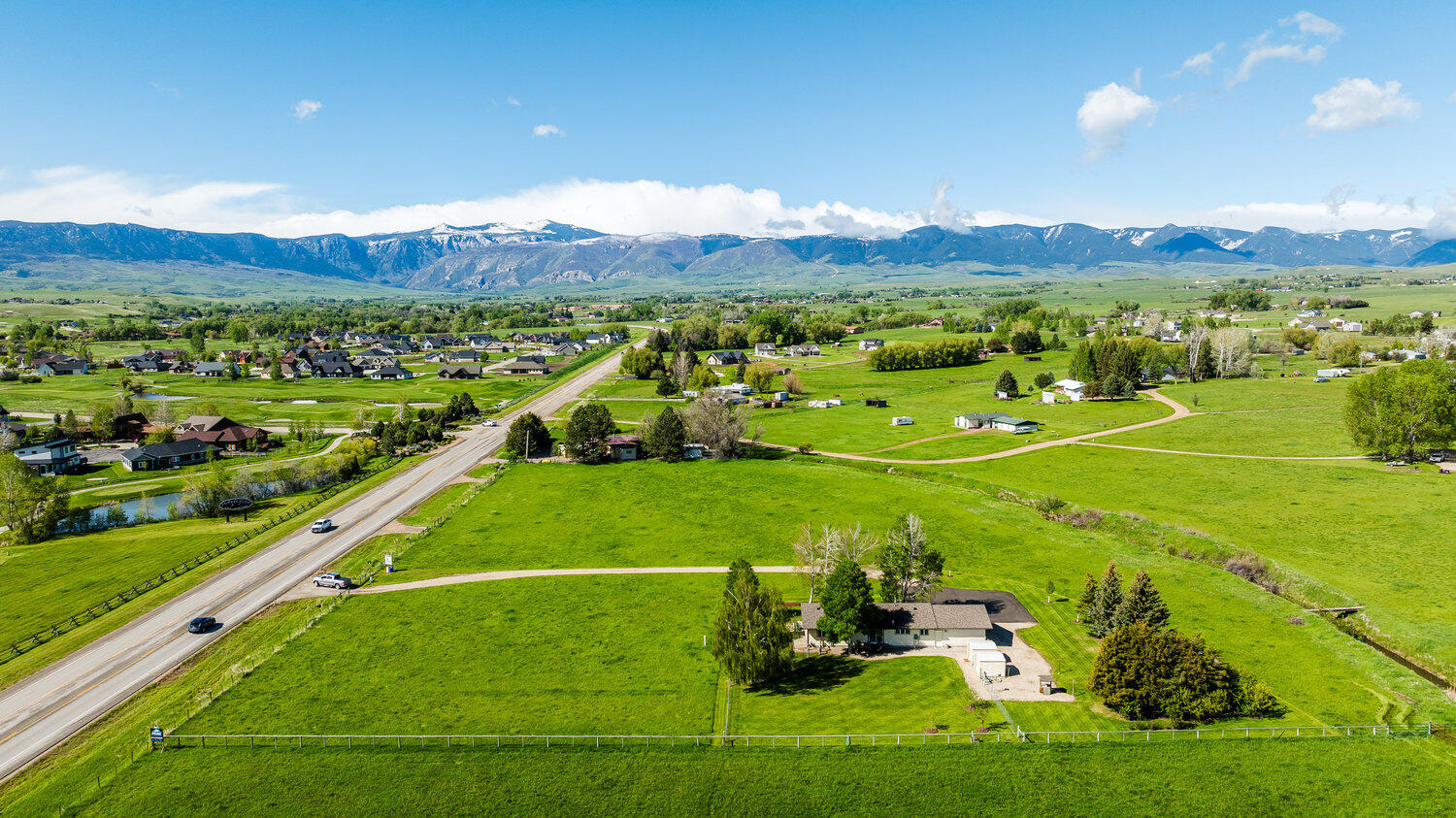 150 St Hwy 335
