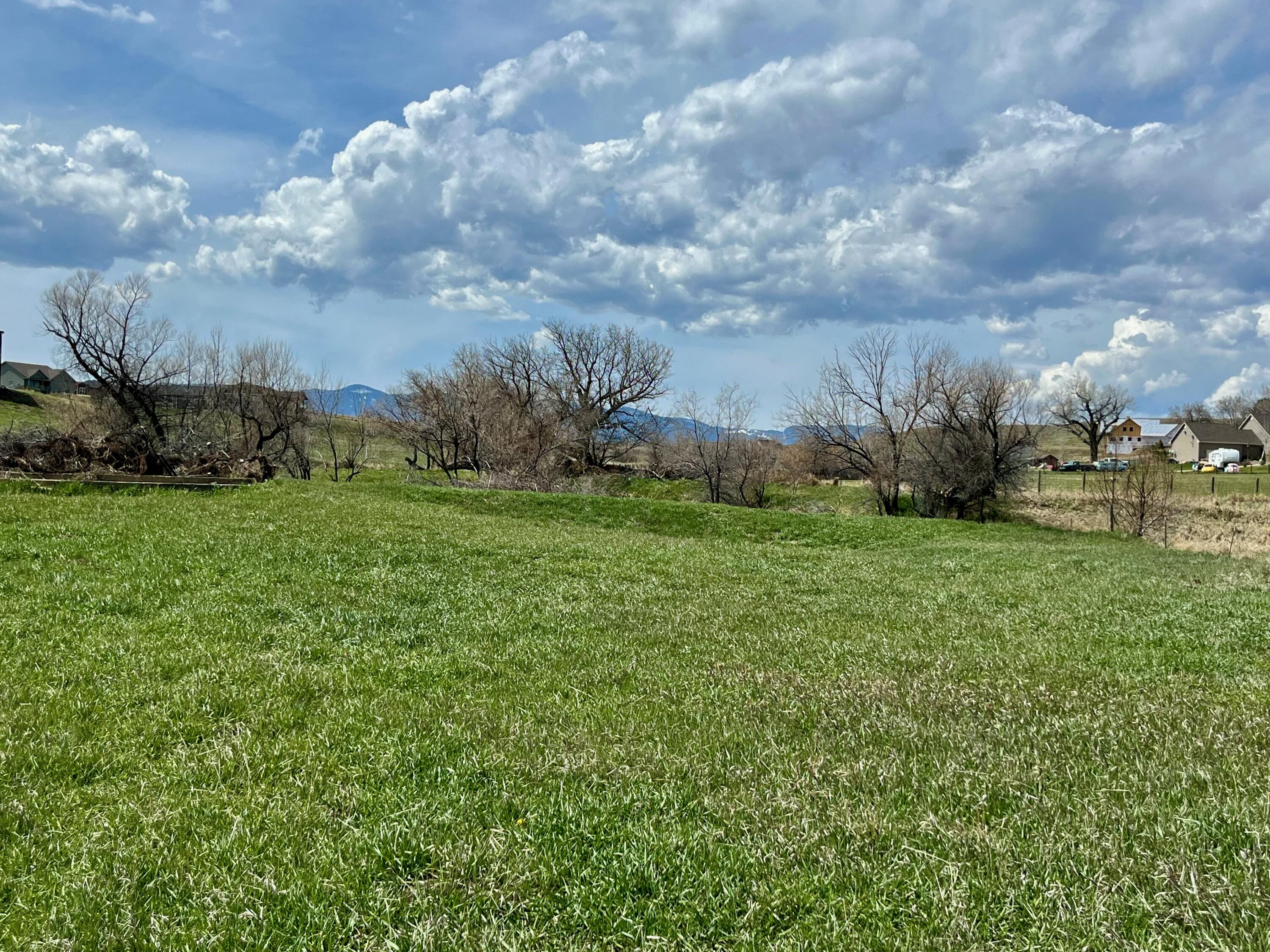 2.18 acres Upper Road