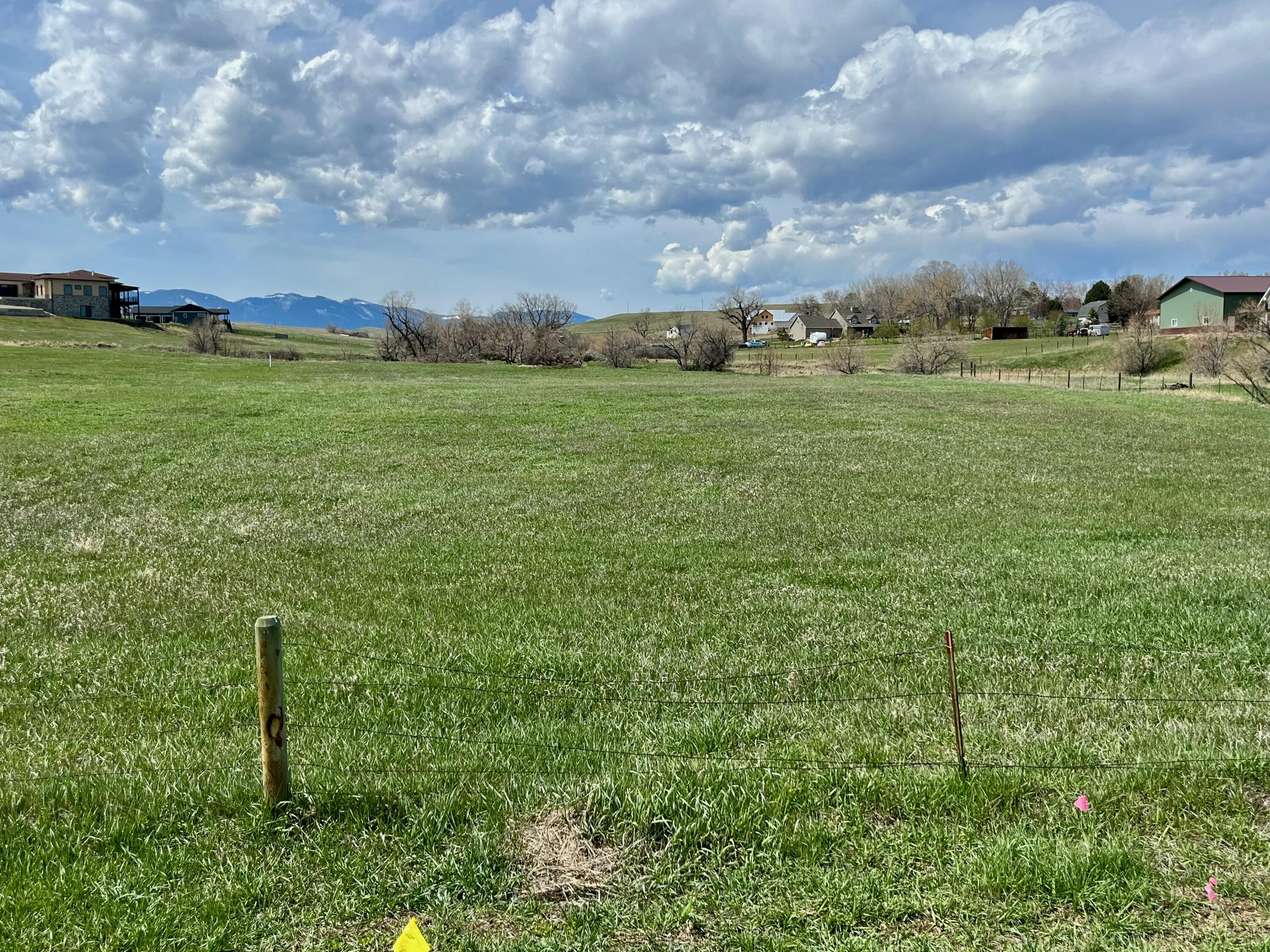 2.18 acres Upper Road