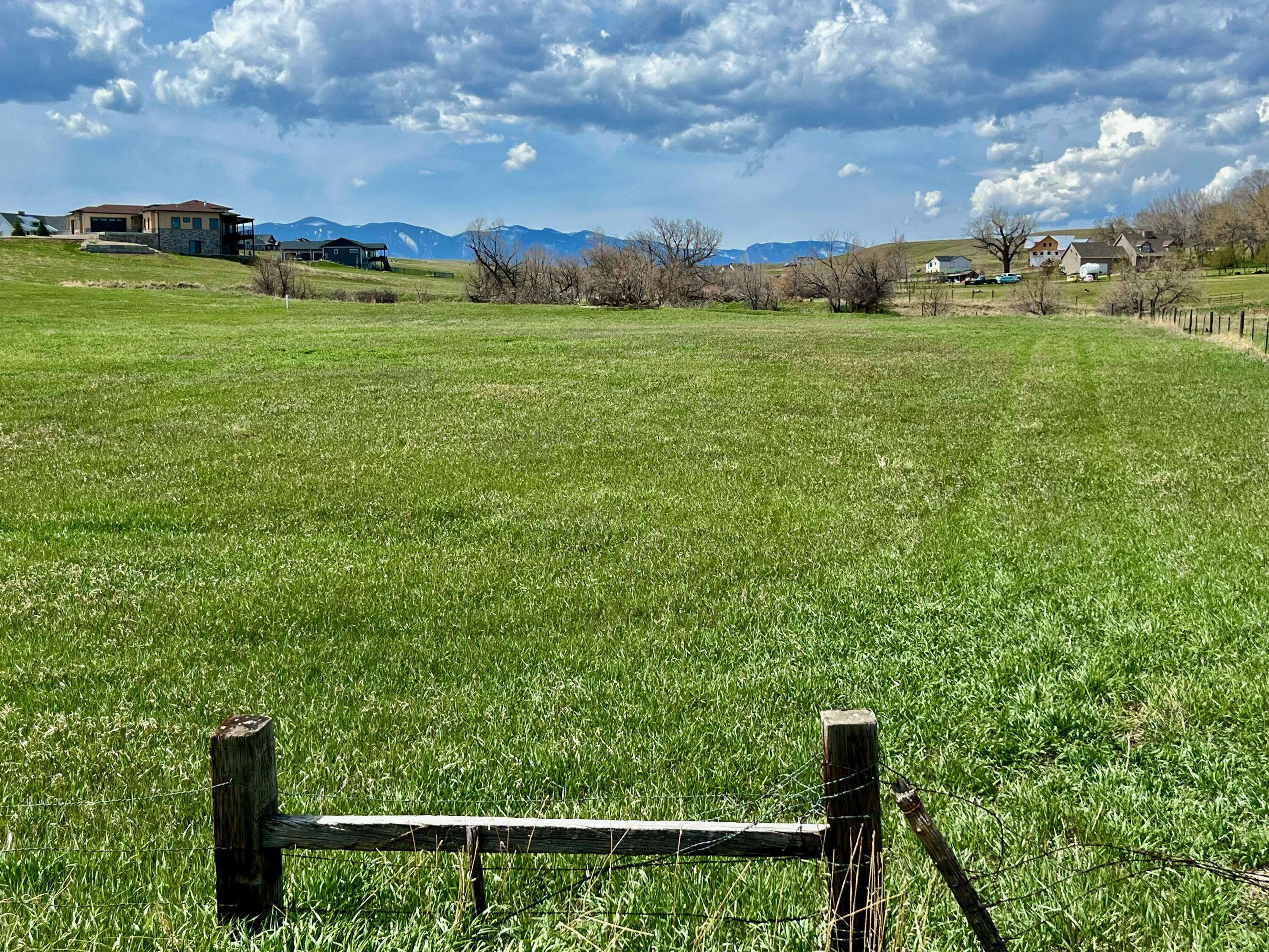2.18 acres Upper Road