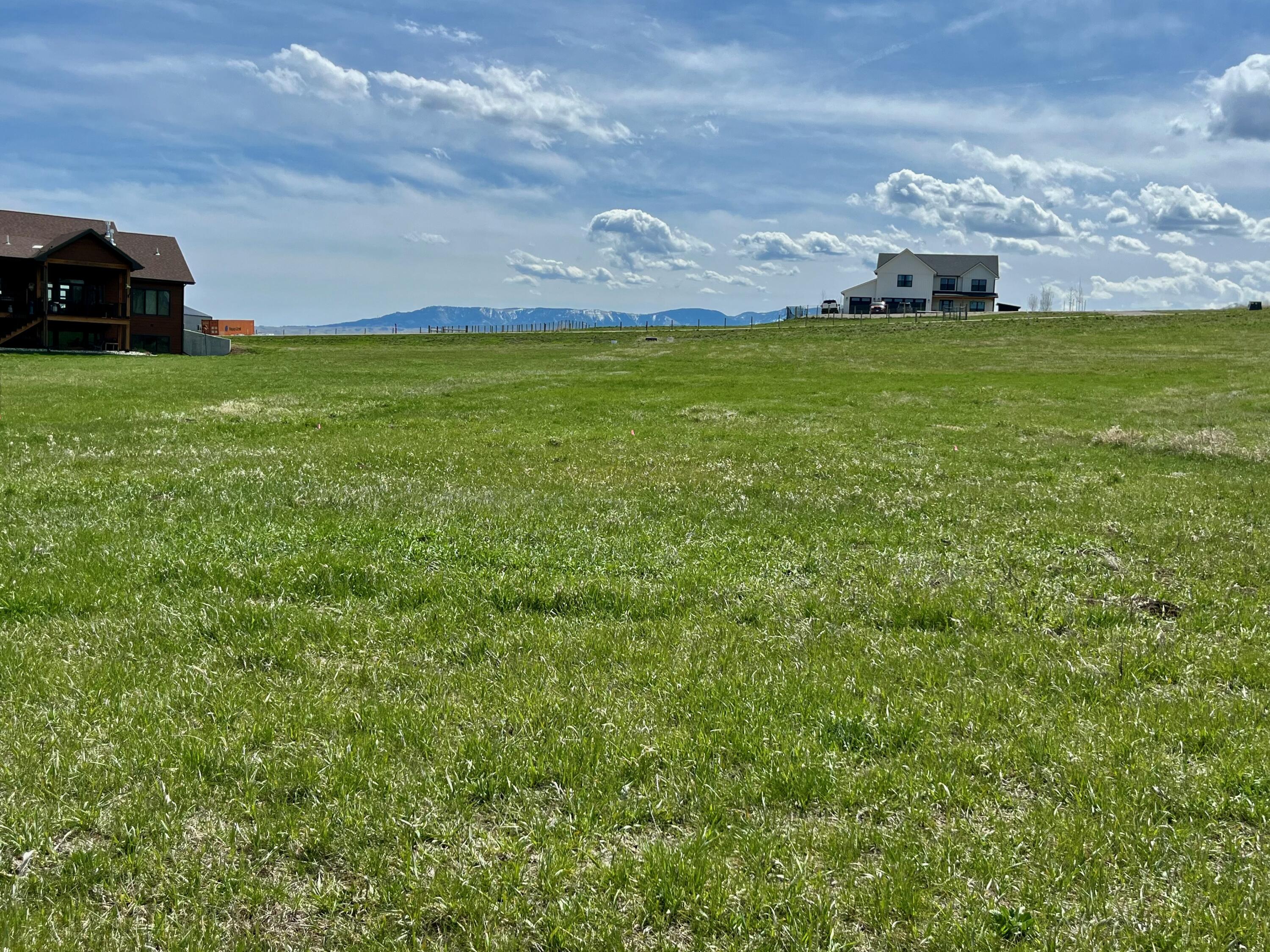 2.18 acres Upper Road