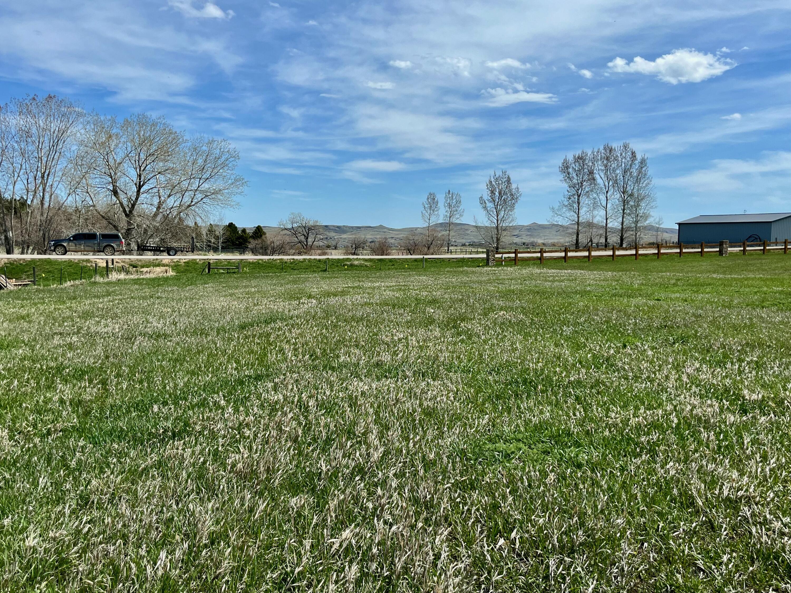 2.18 acres Upper Road