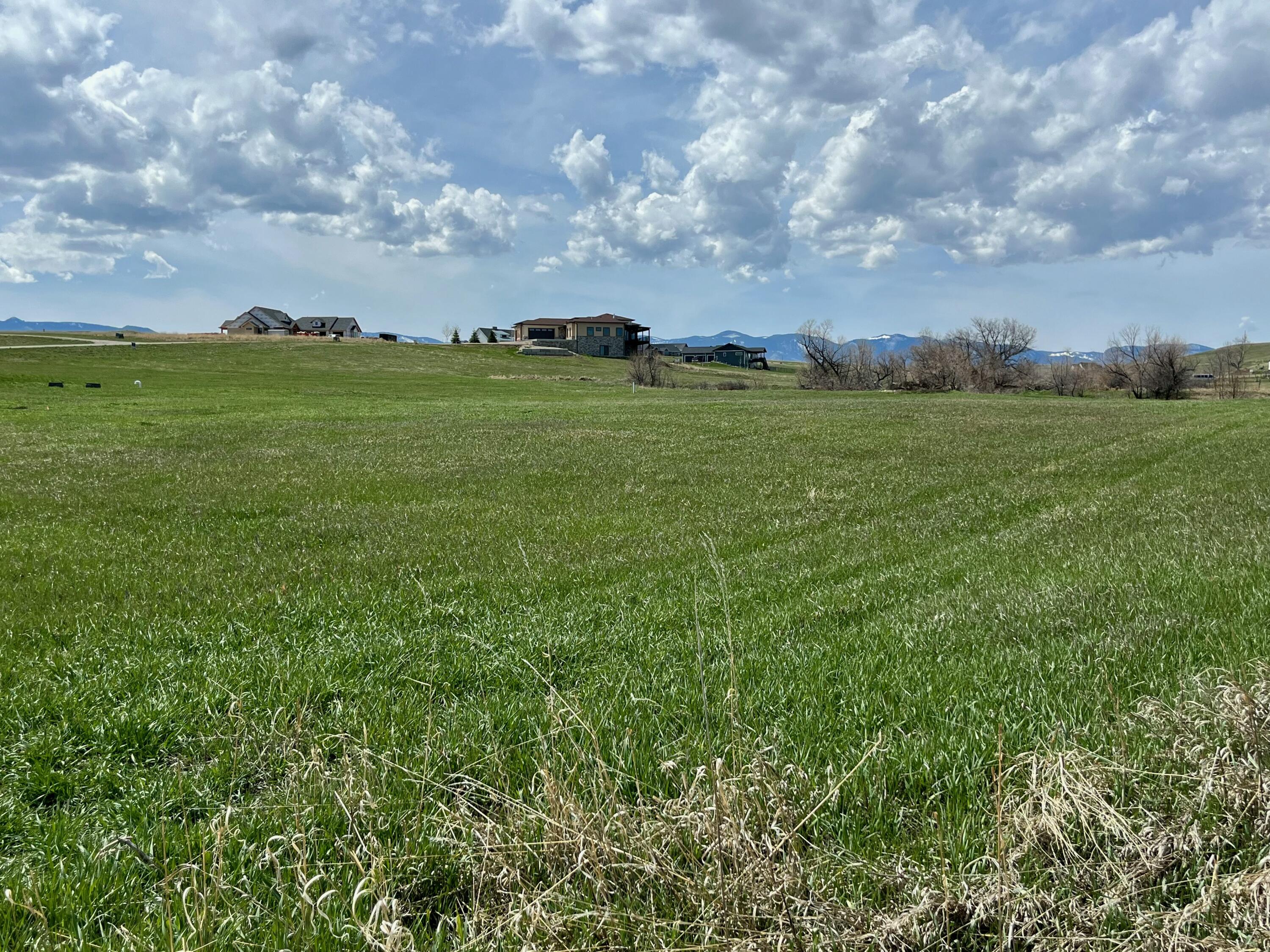 2.18 acres Upper Road