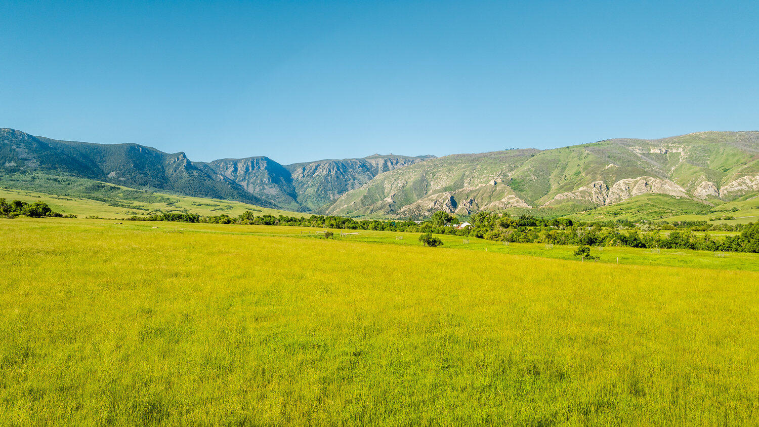 40.6 acres Canyon Ranch Road
