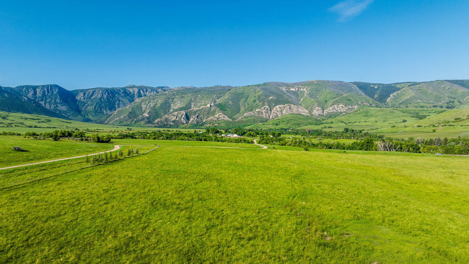 40.6 acres Canyon Ranch Road
