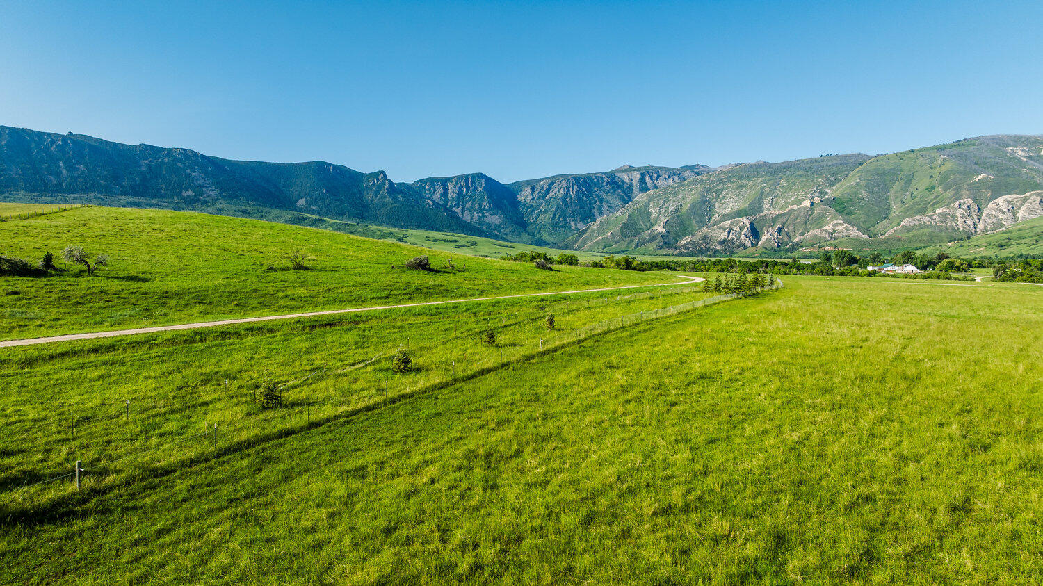 40.6 acres Canyon Ranch Road