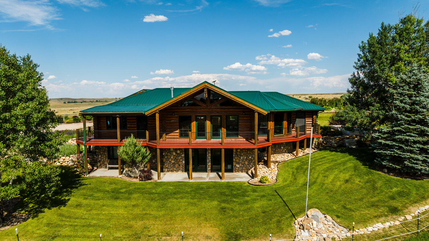11 Fawn Drive
