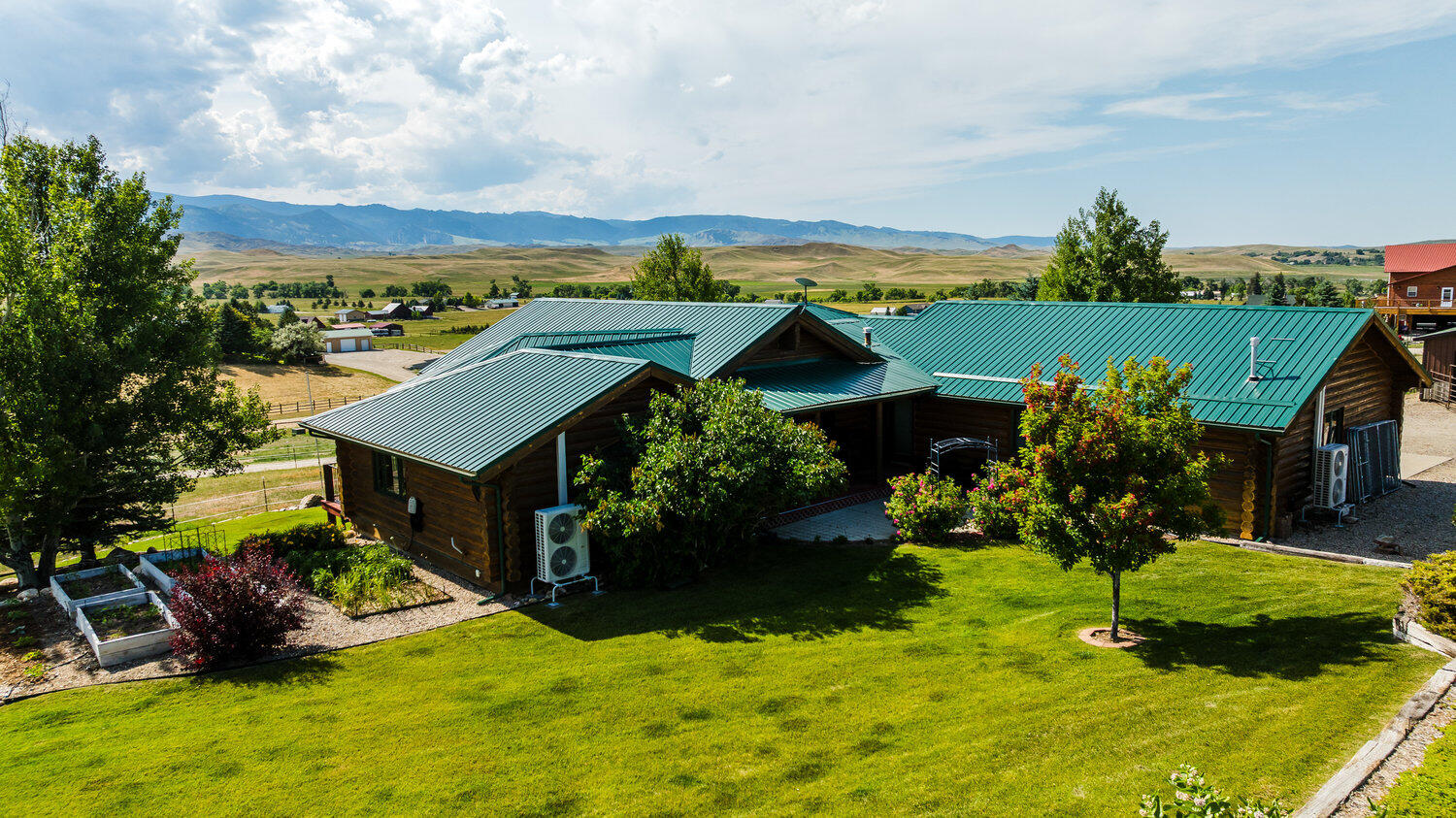 11 Fawn Drive