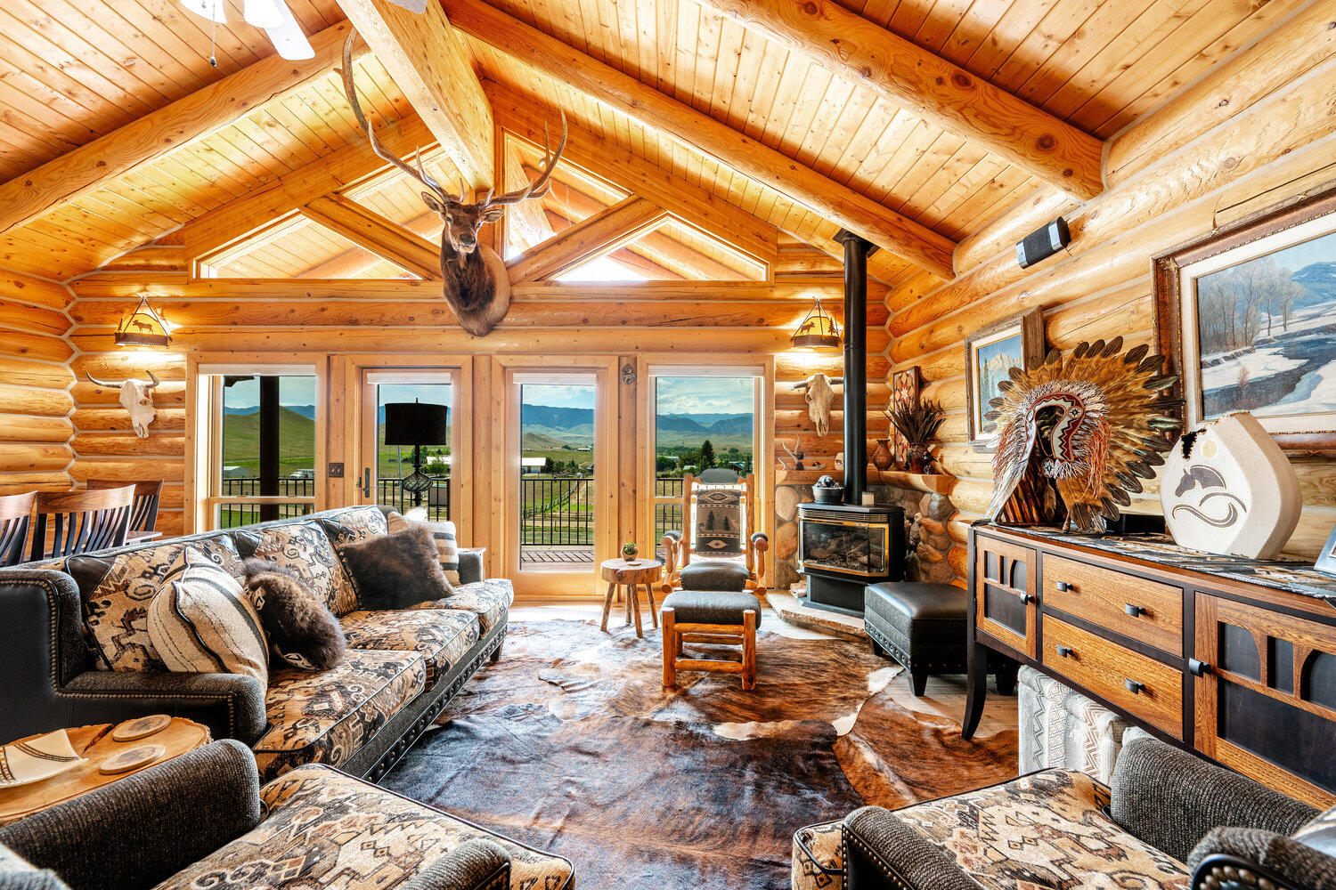 11 Fawn Drive