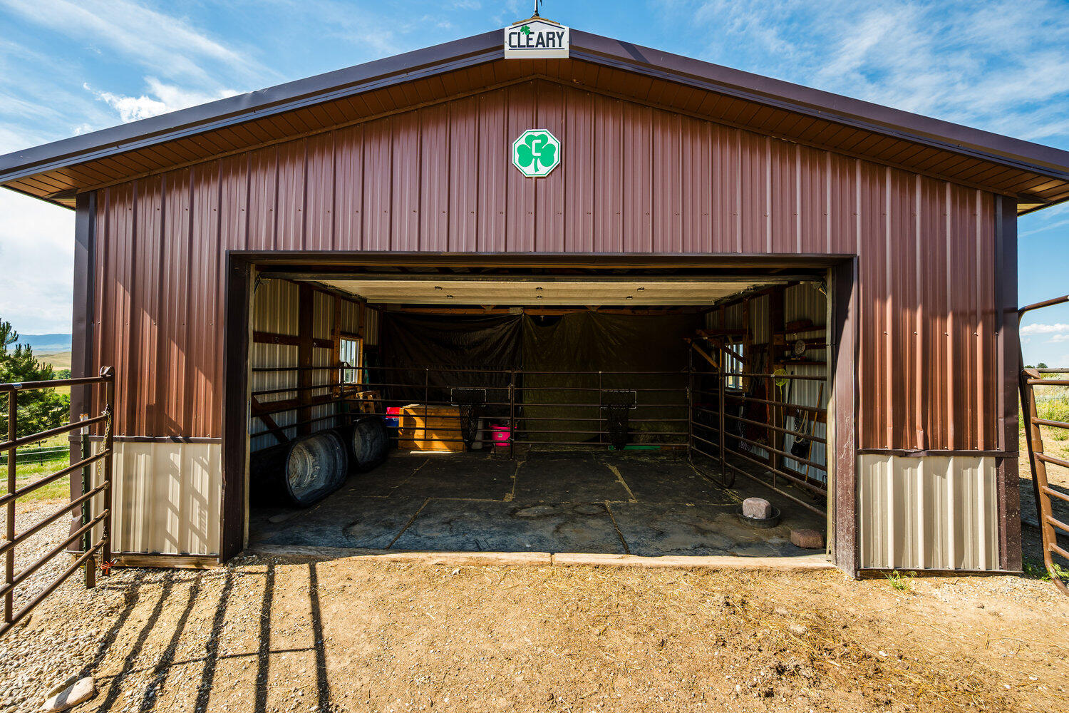 11 Fawn Drive