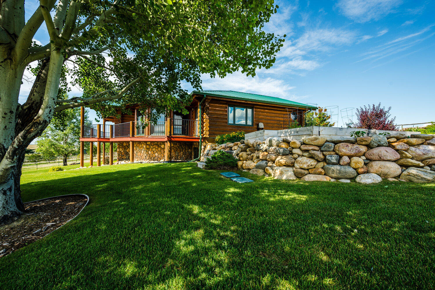 11 Fawn Drive