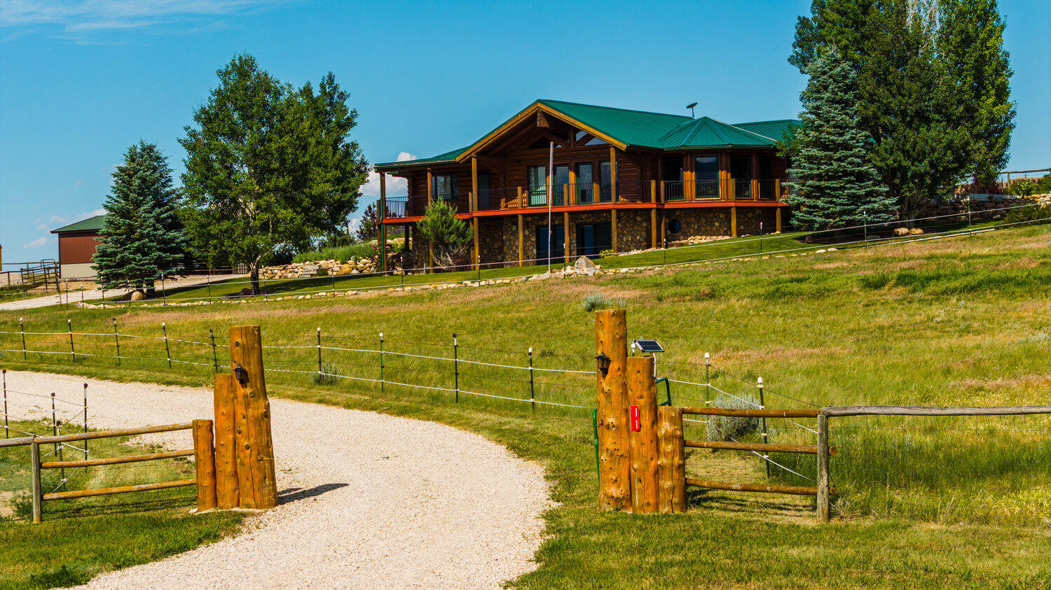 11 Fawn Drive