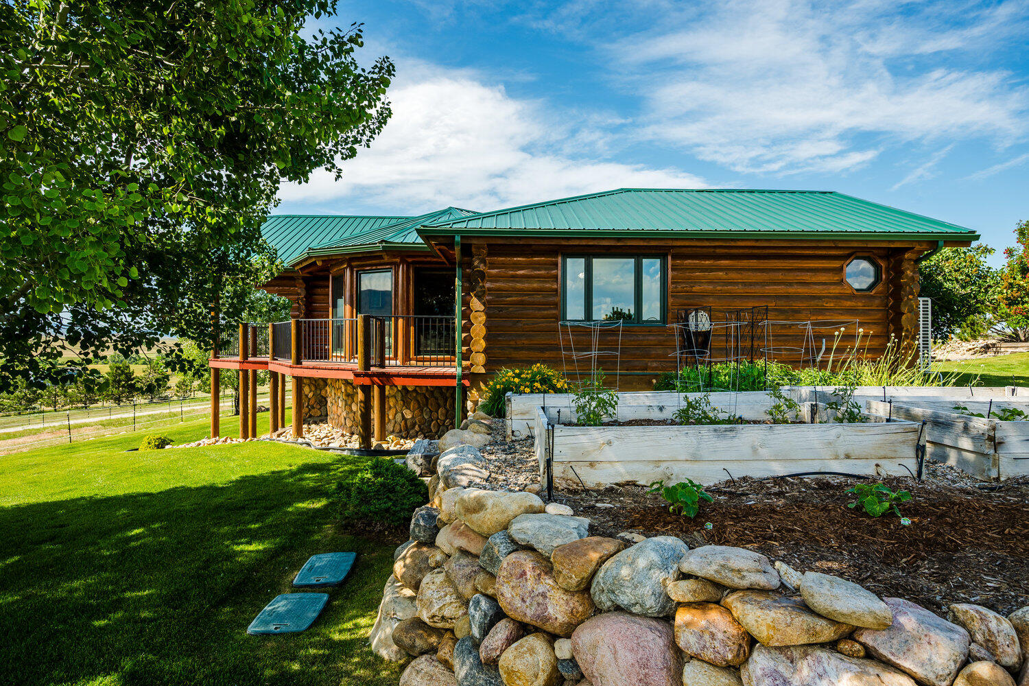 11 Fawn Drive