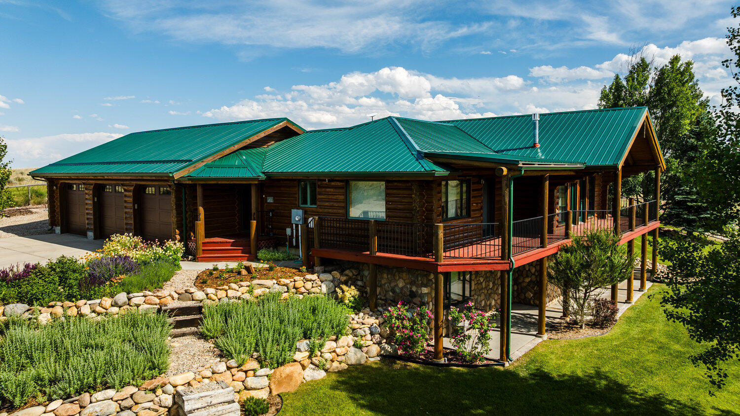 11 Fawn Drive