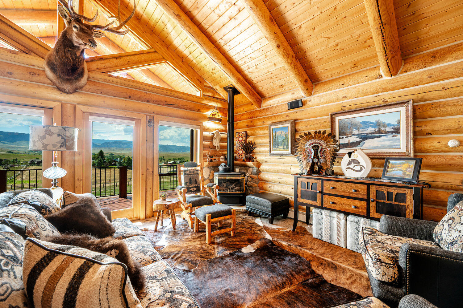11 Fawn Drive