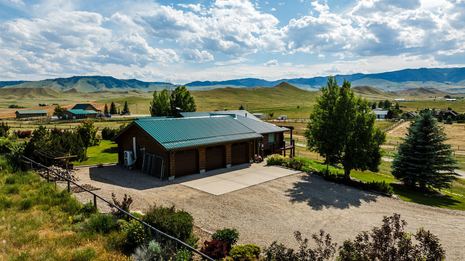 11 Fawn Drive