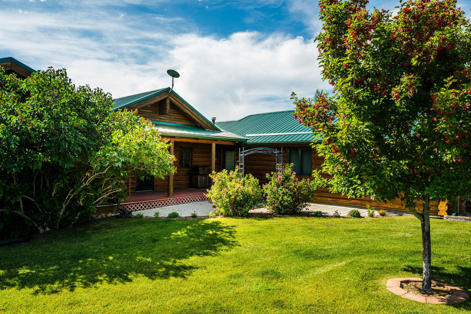 11 Fawn Drive