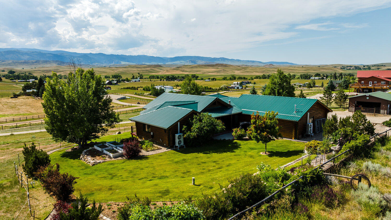 11 Fawn Drive