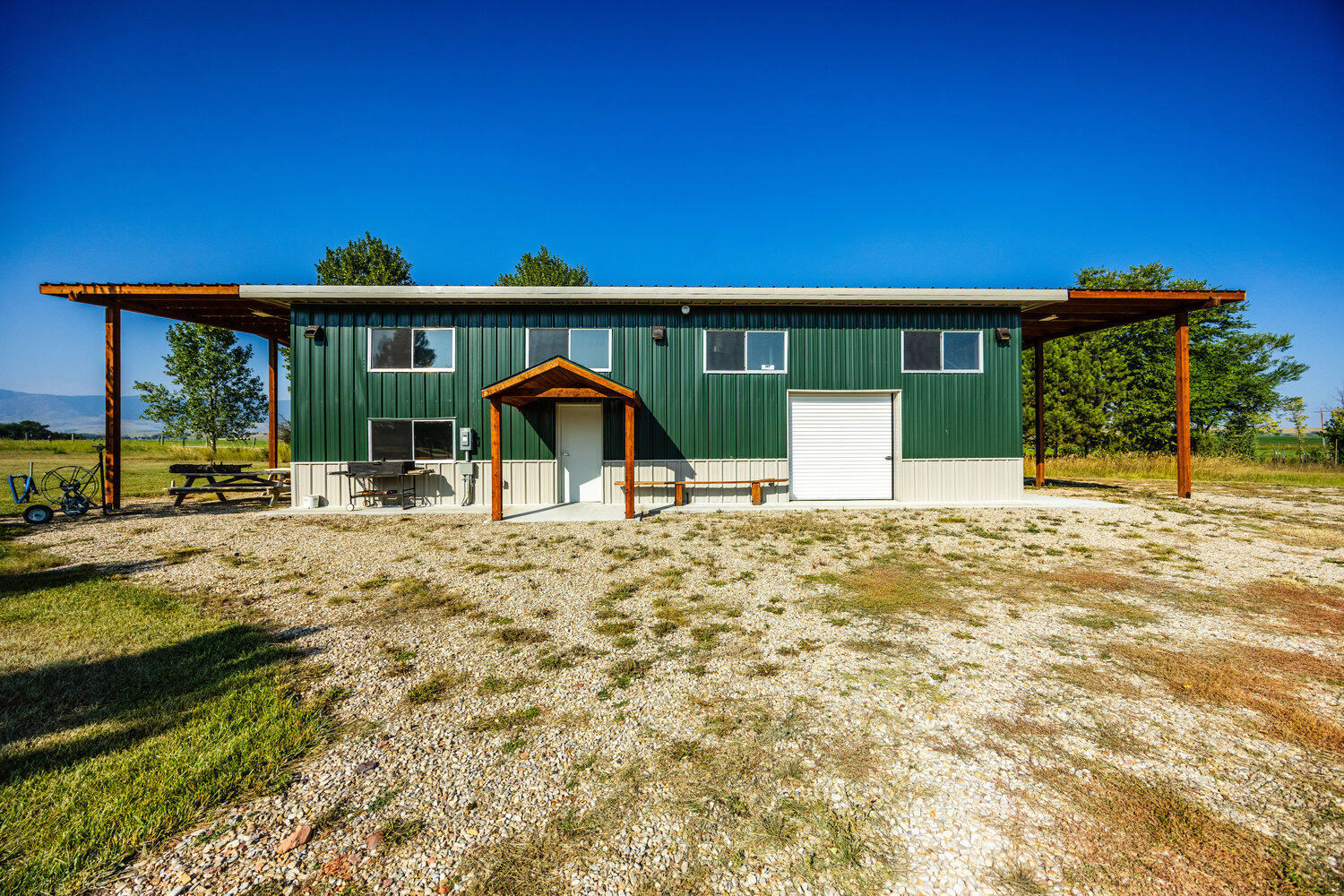 20 Roberts Drive