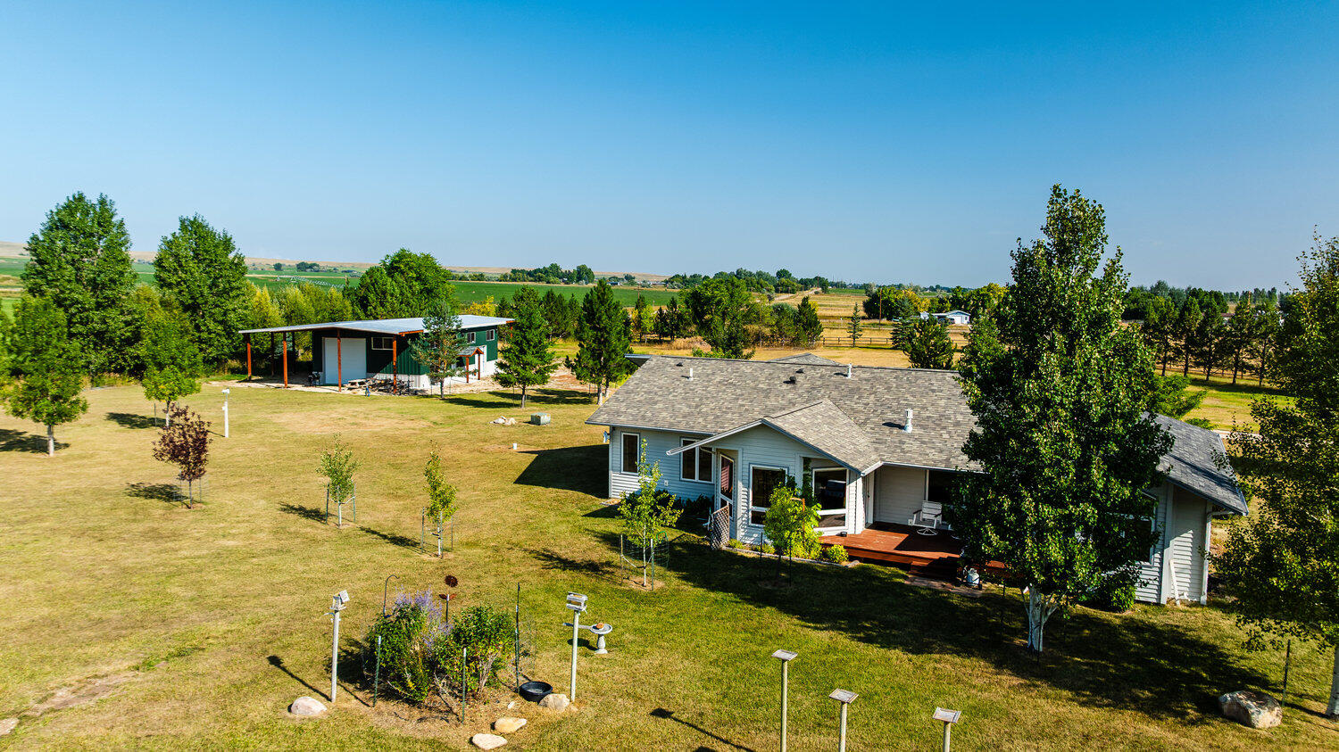 20 Roberts Drive