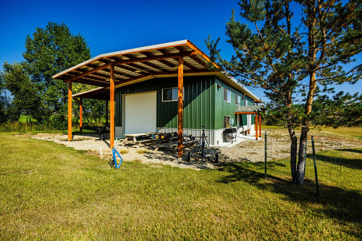 20 Roberts Drive