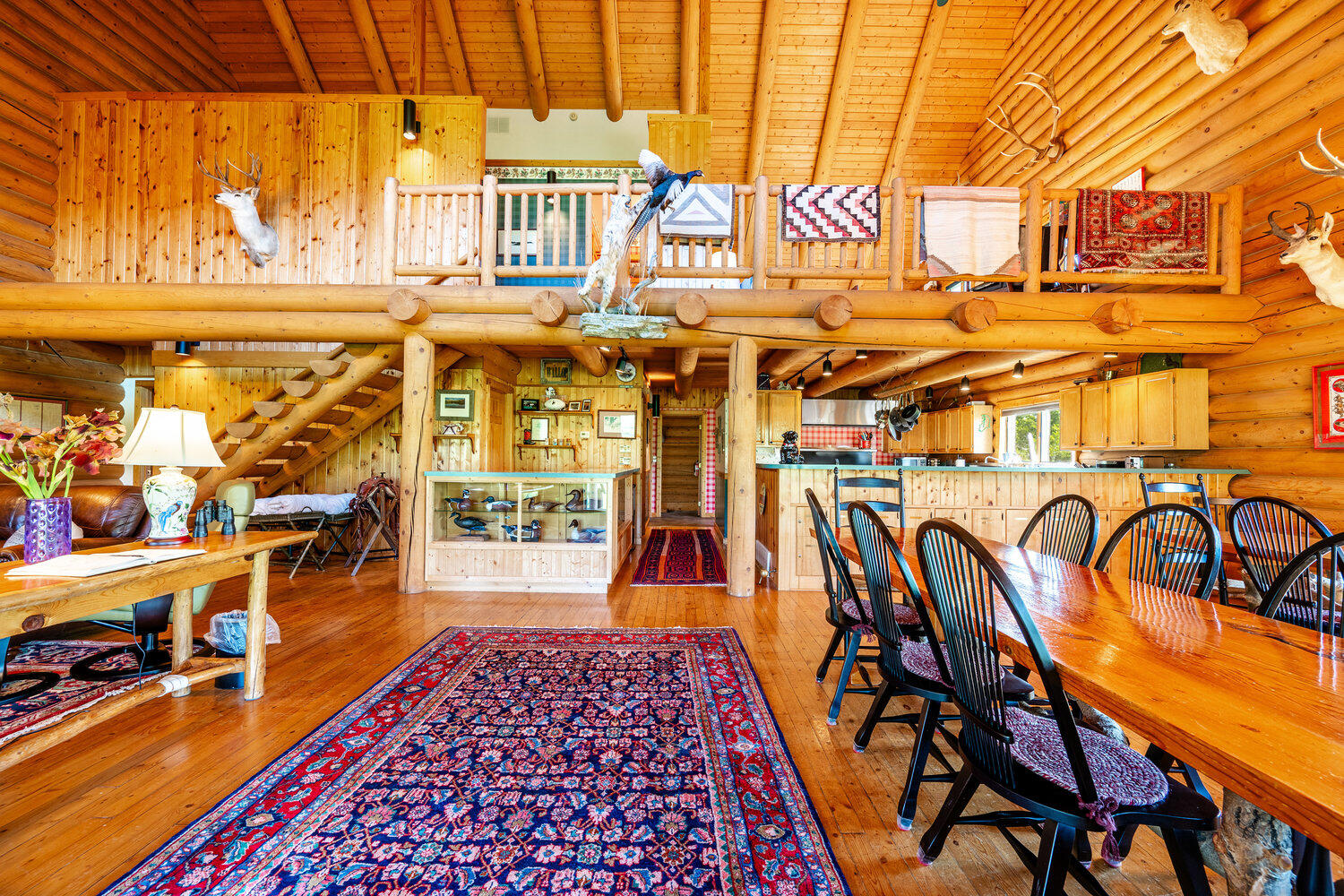 Quarter Circle Lazy B Ranch