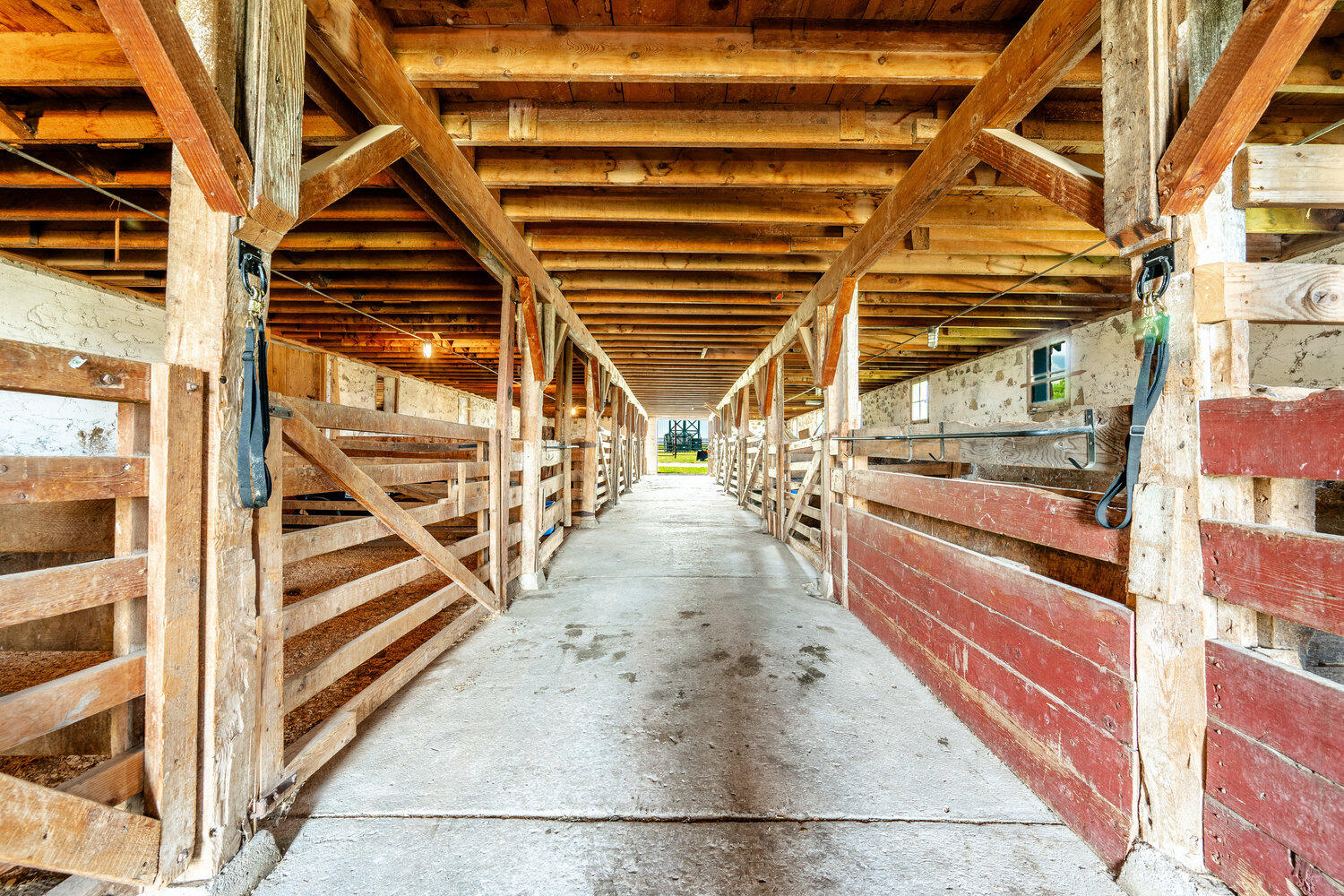 Quarter Circle Lazy B Ranch