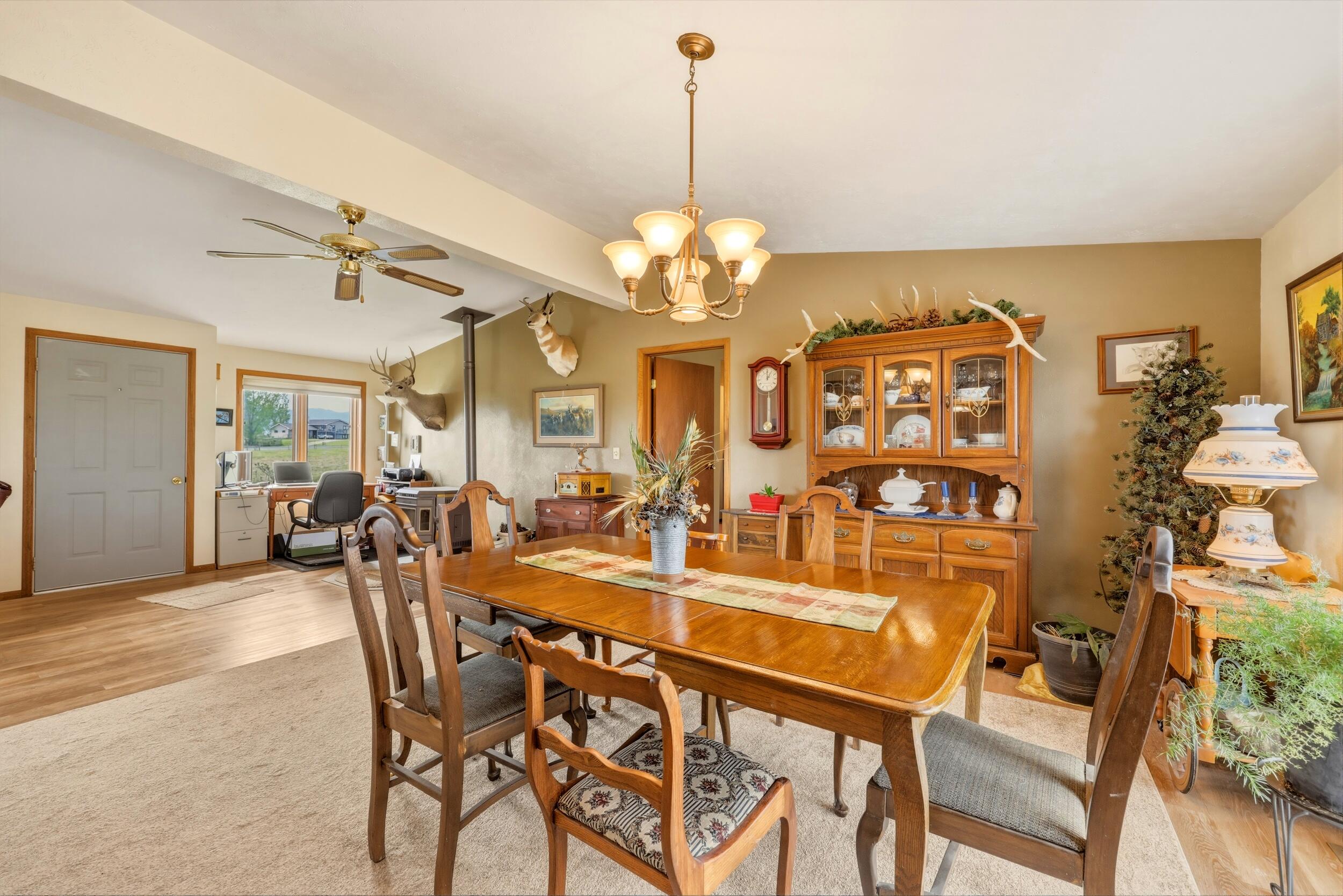 1 Pleasant View Lane