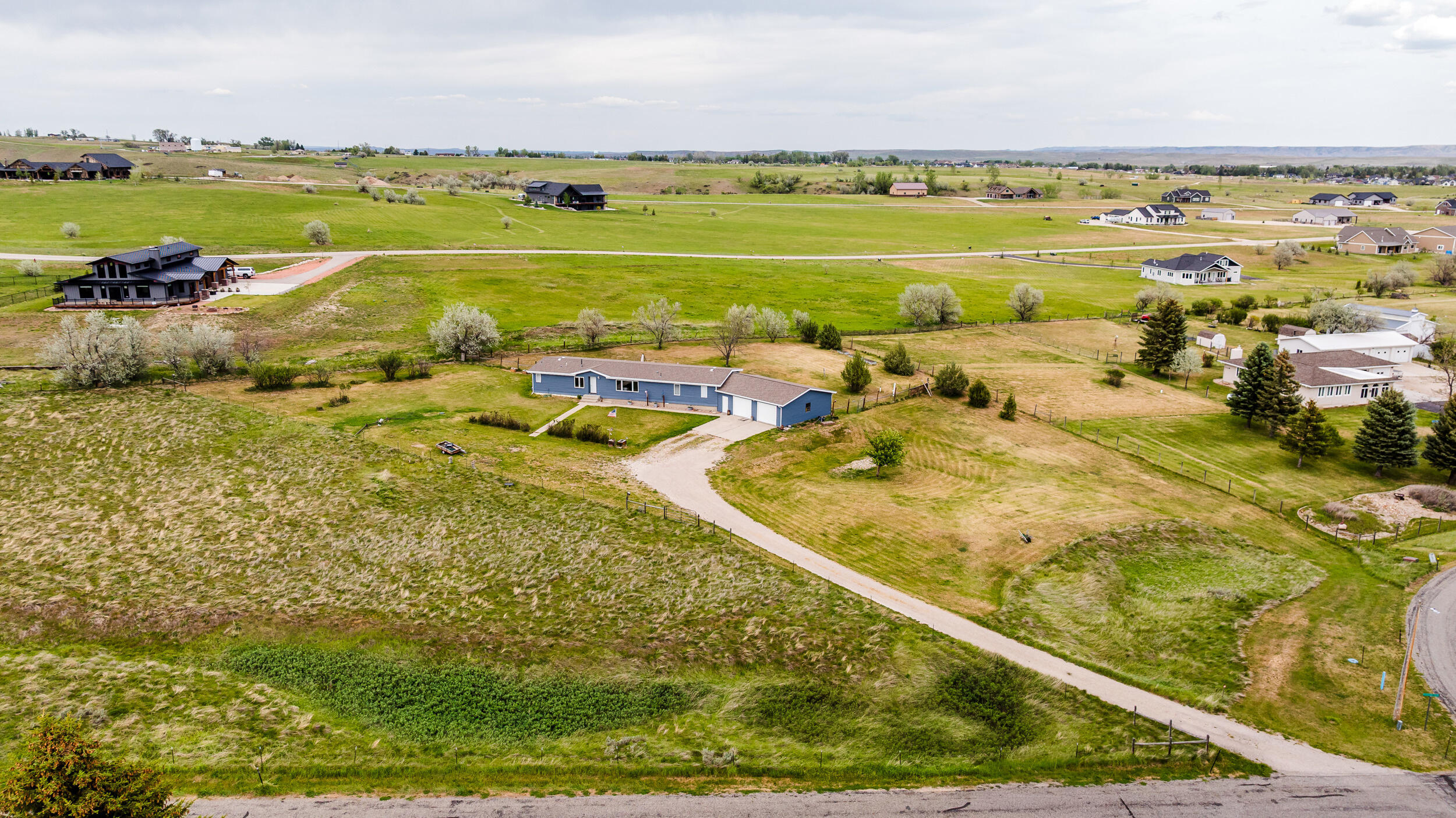 1 Pleasant View Lane