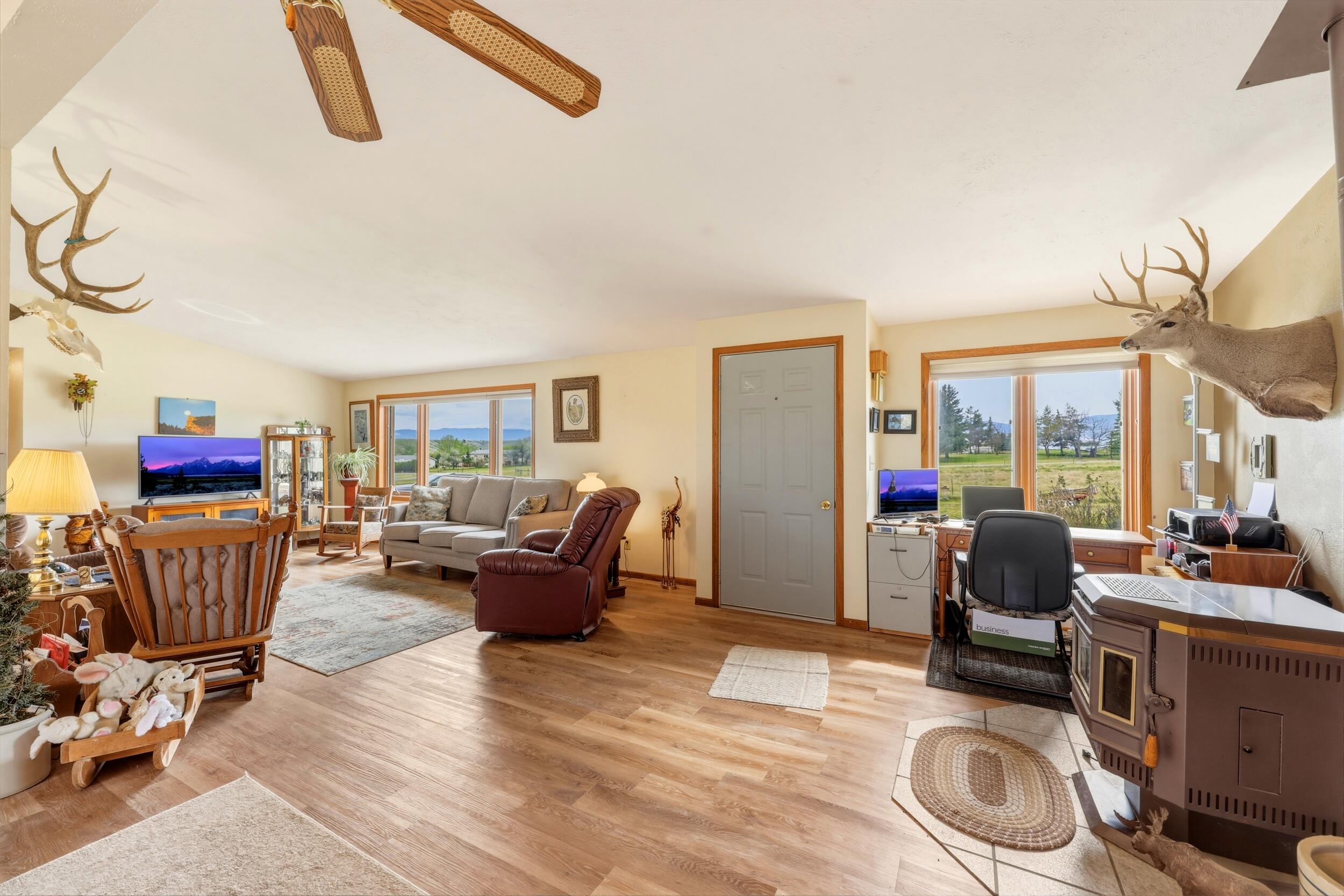 1 Pleasant View Lane