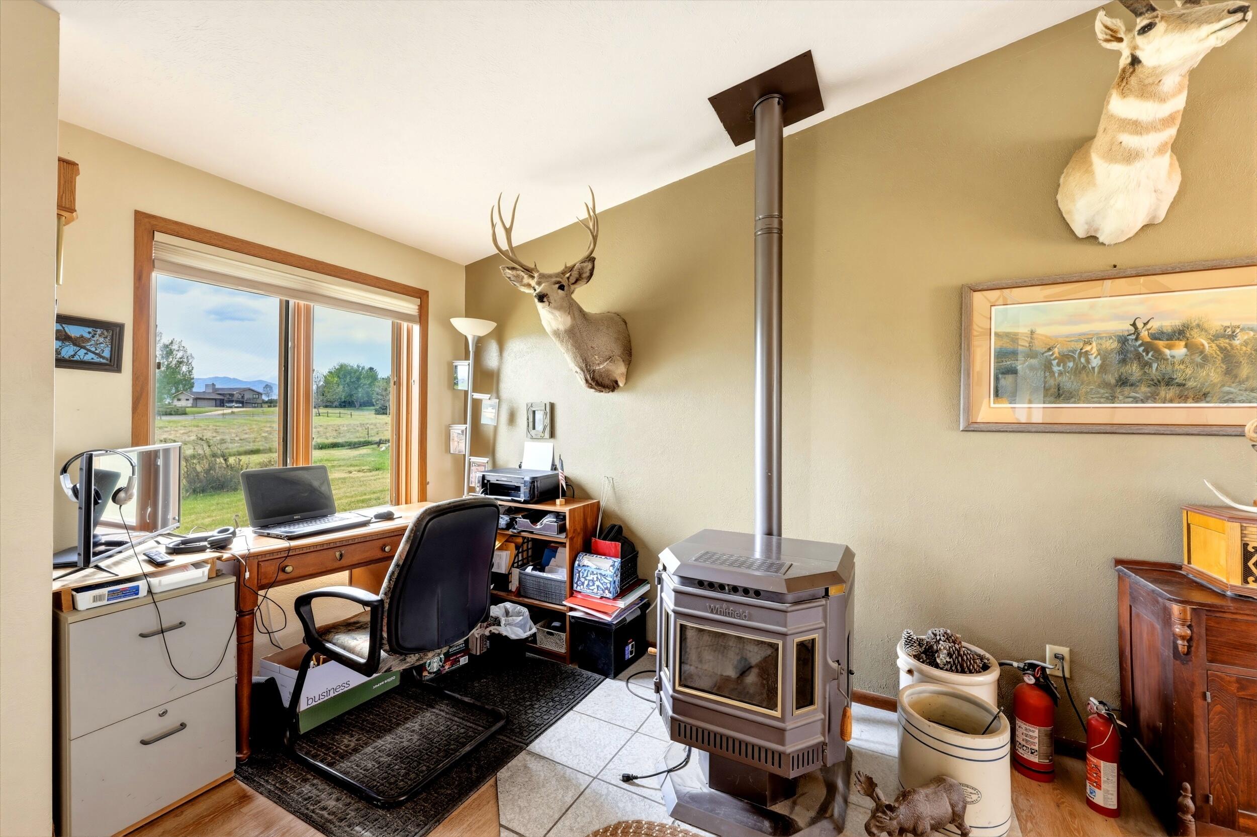 1 Pleasant View Lane