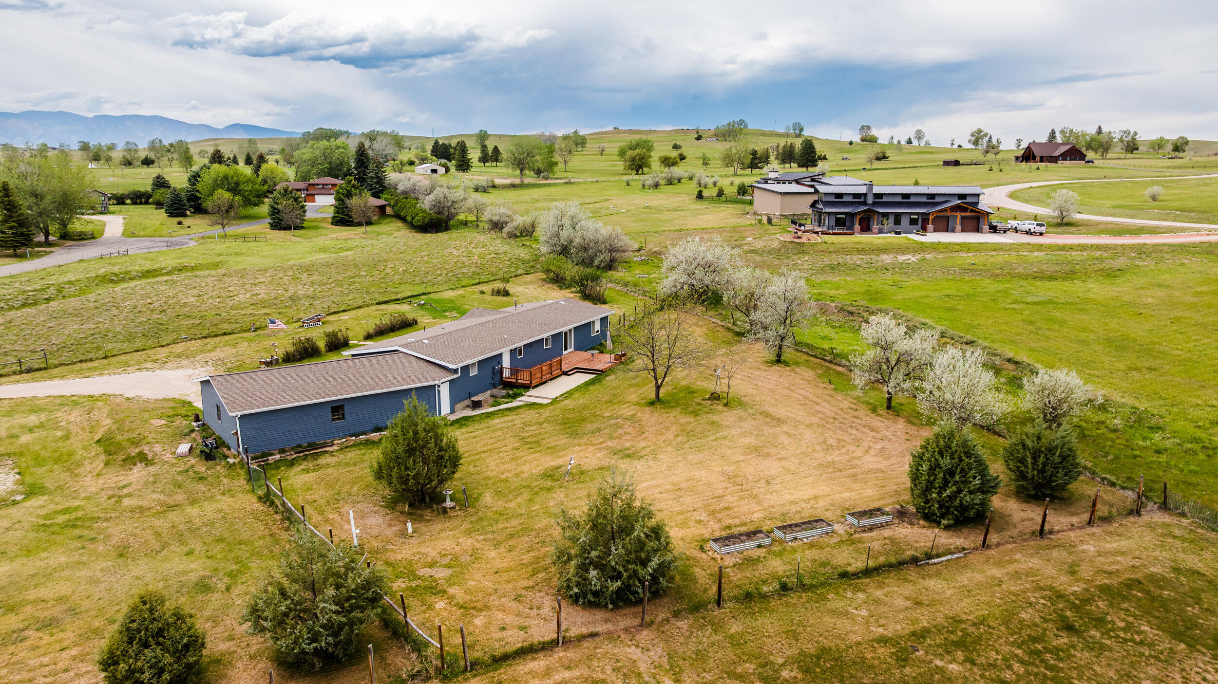 1 Pleasant View Lane