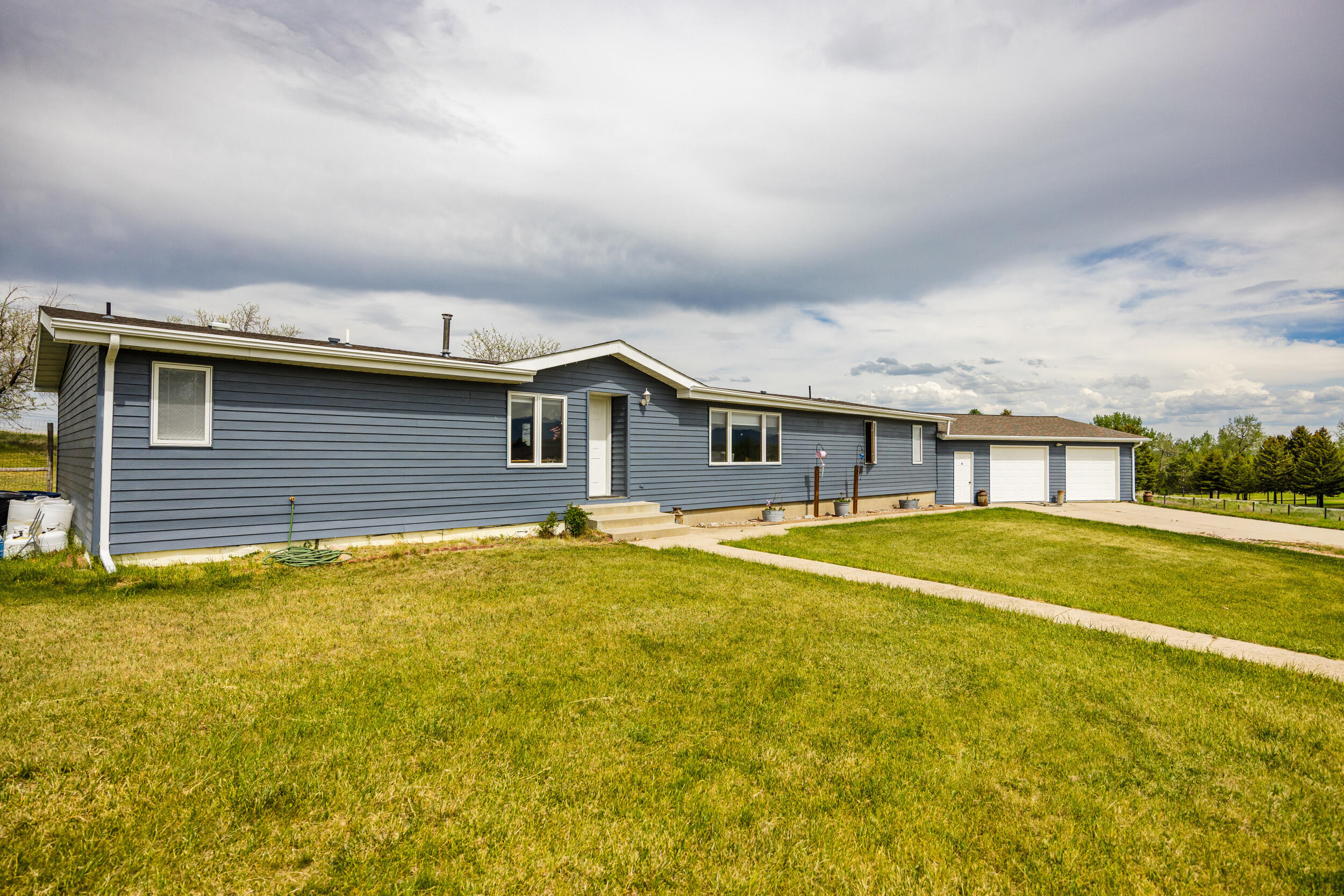 1 Pleasant View Lane