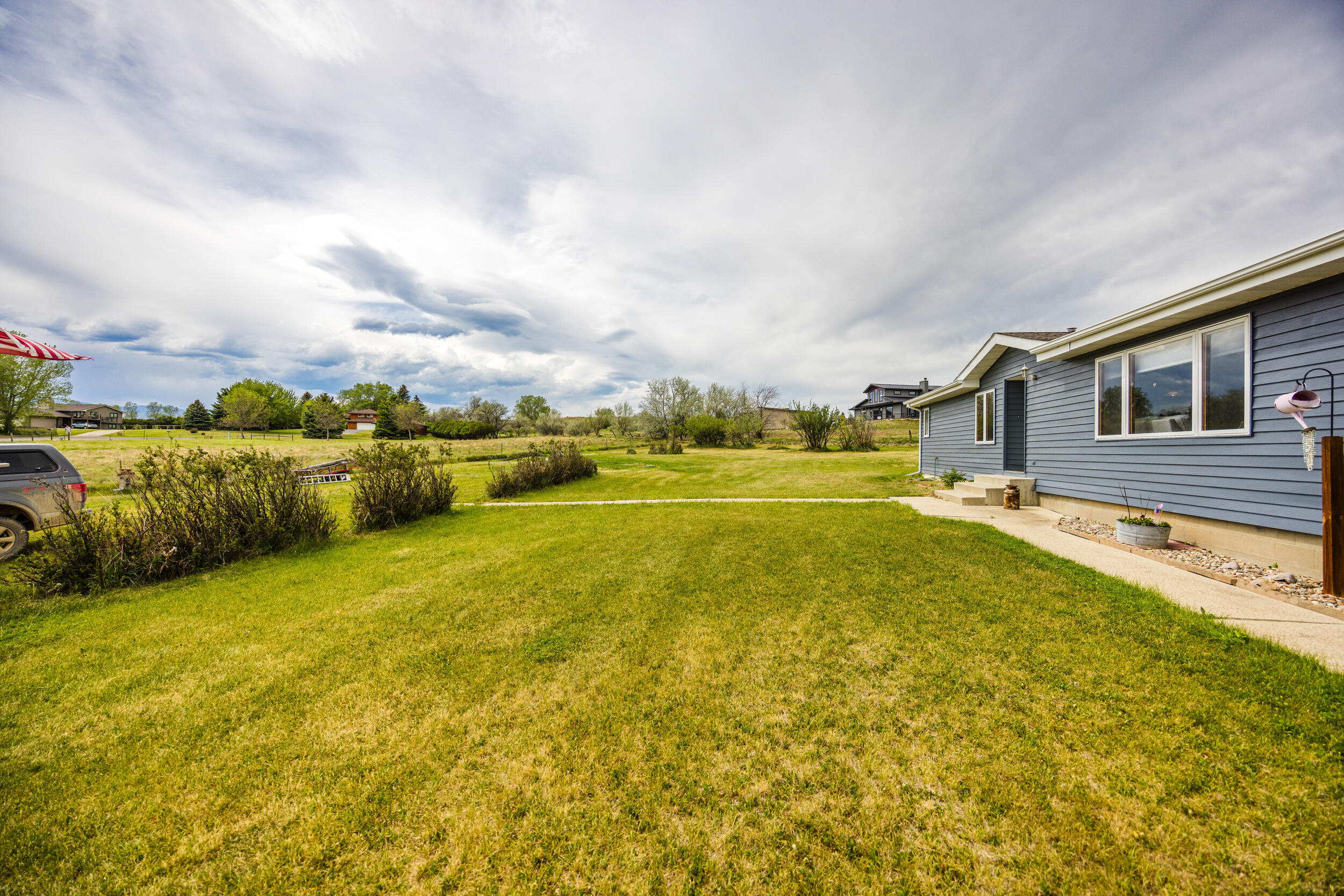 1 Pleasant View Lane