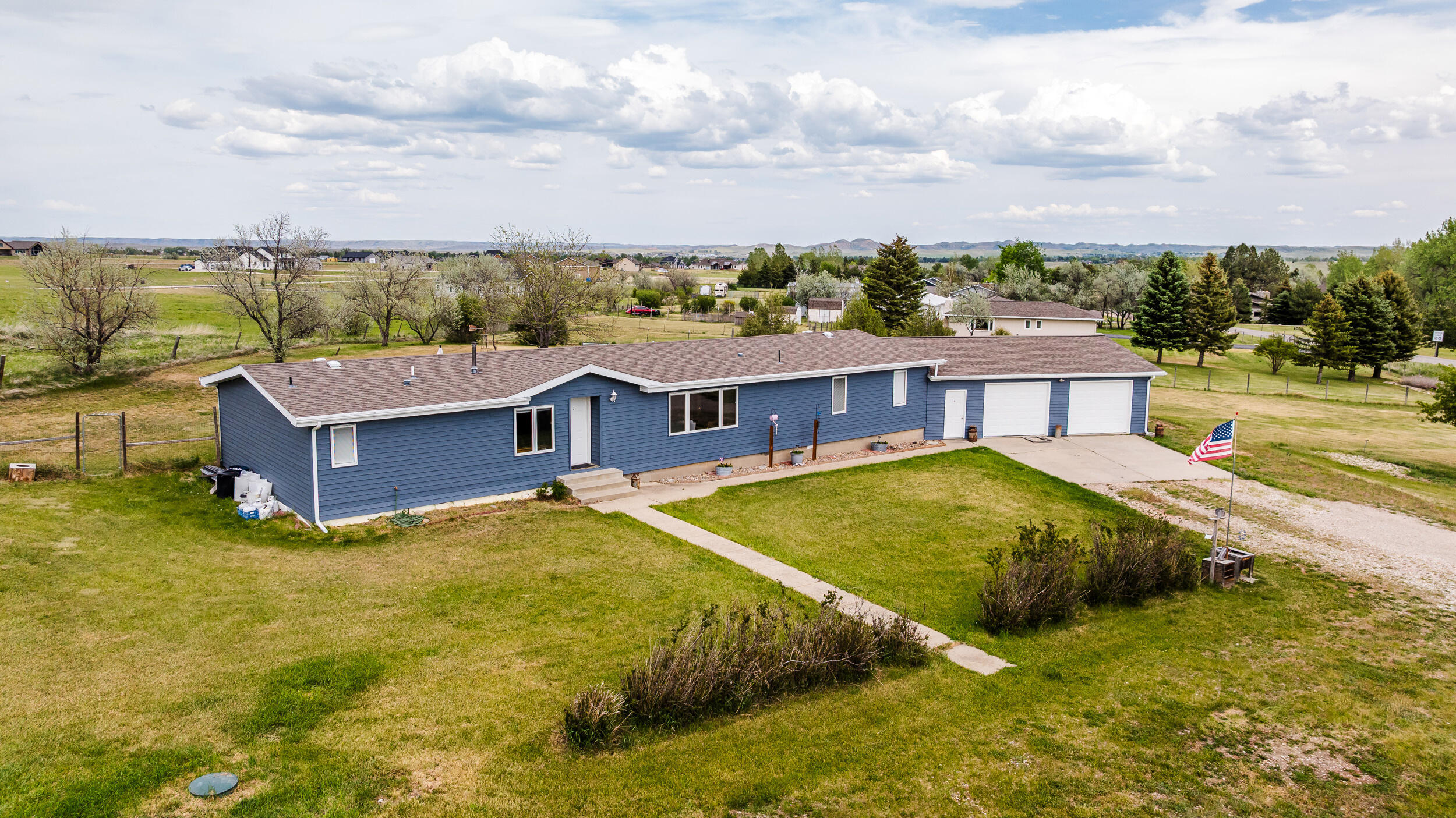 1 Pleasant View Lane