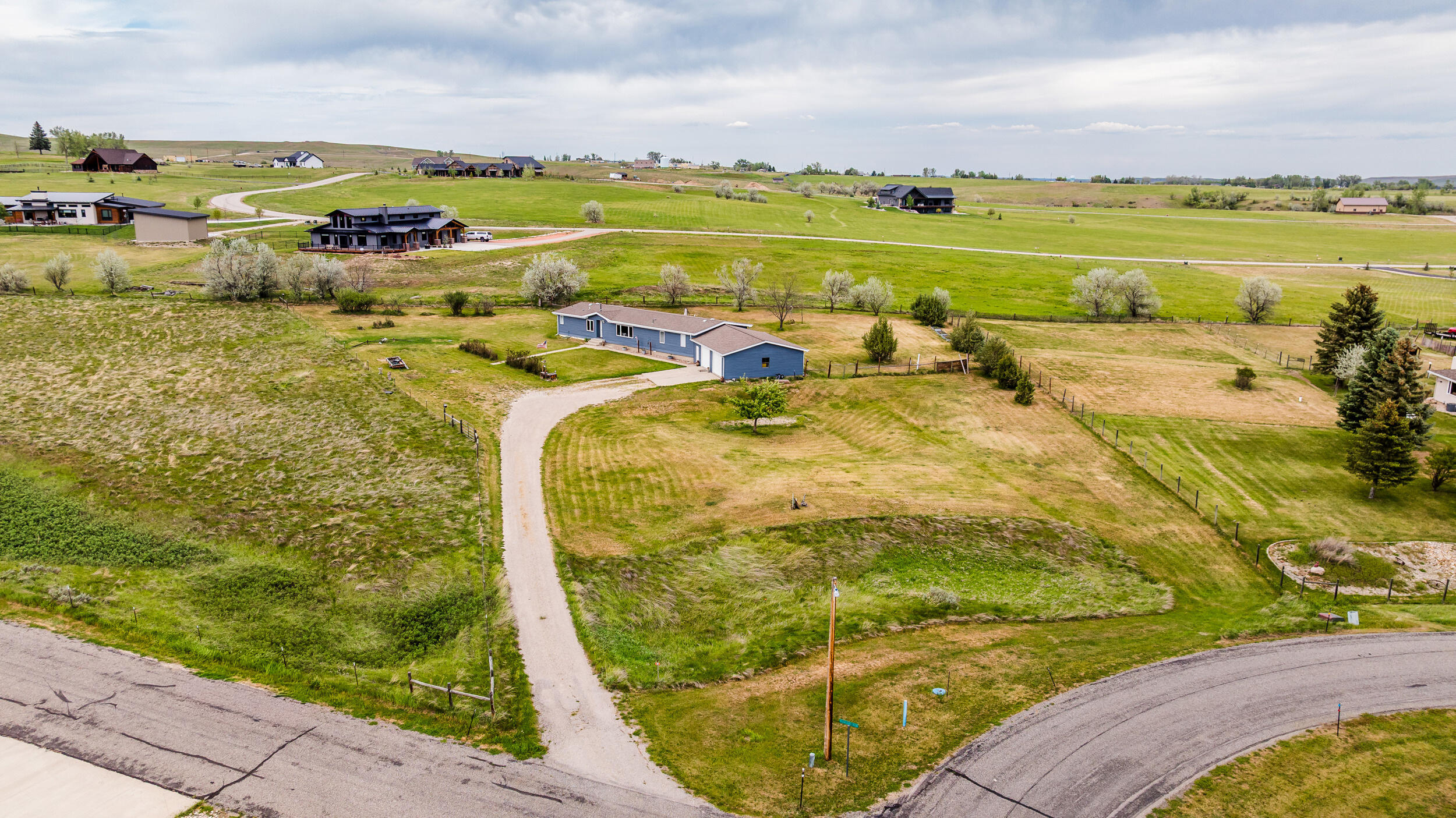 1 Pleasant View Lane