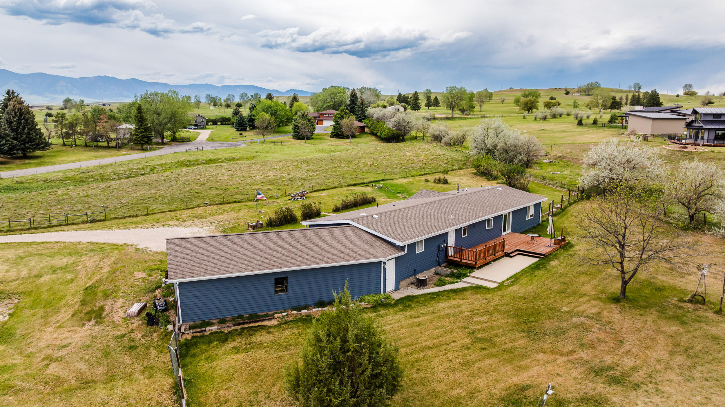 1 Pleasant View Lane