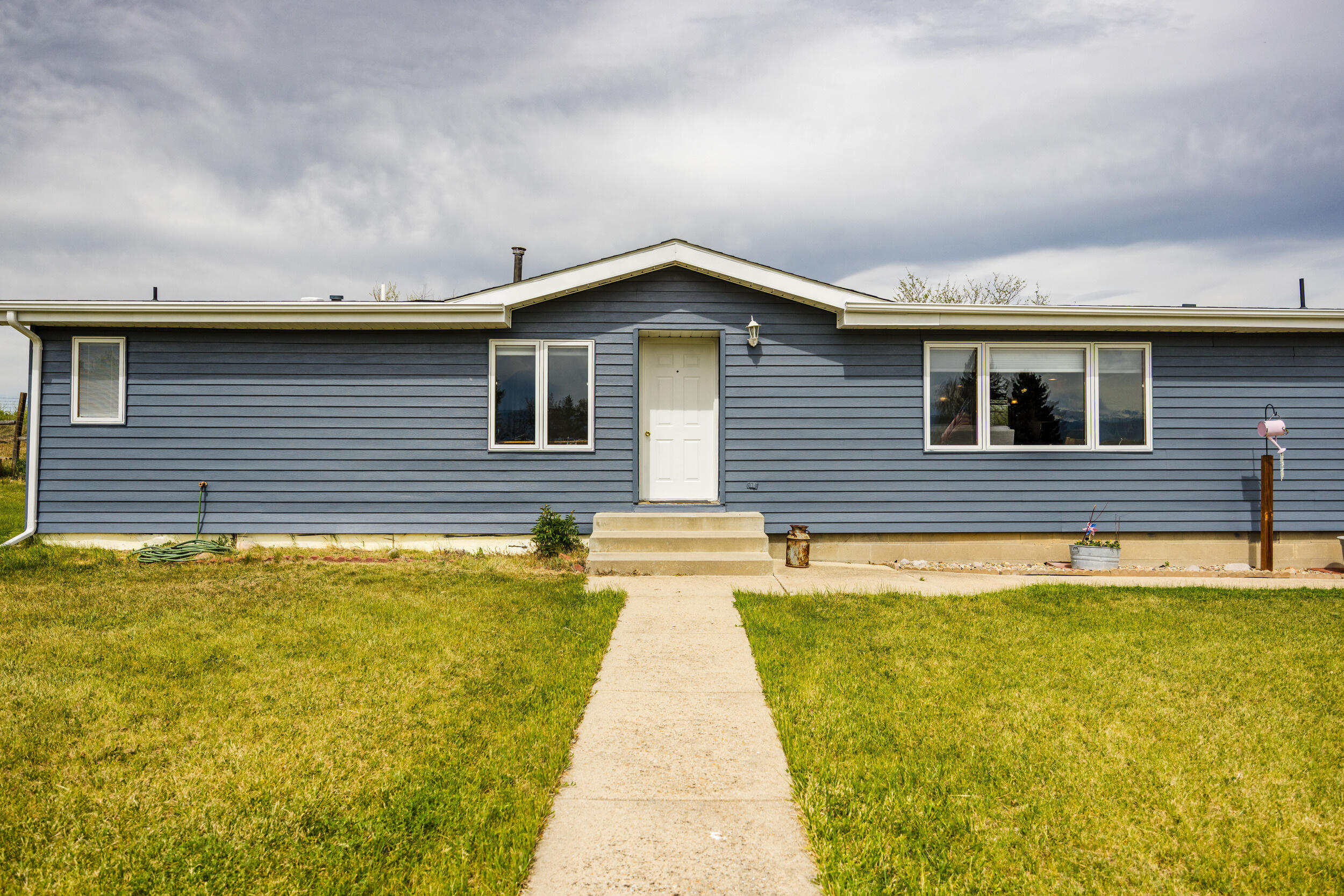 1 Pleasant View Lane