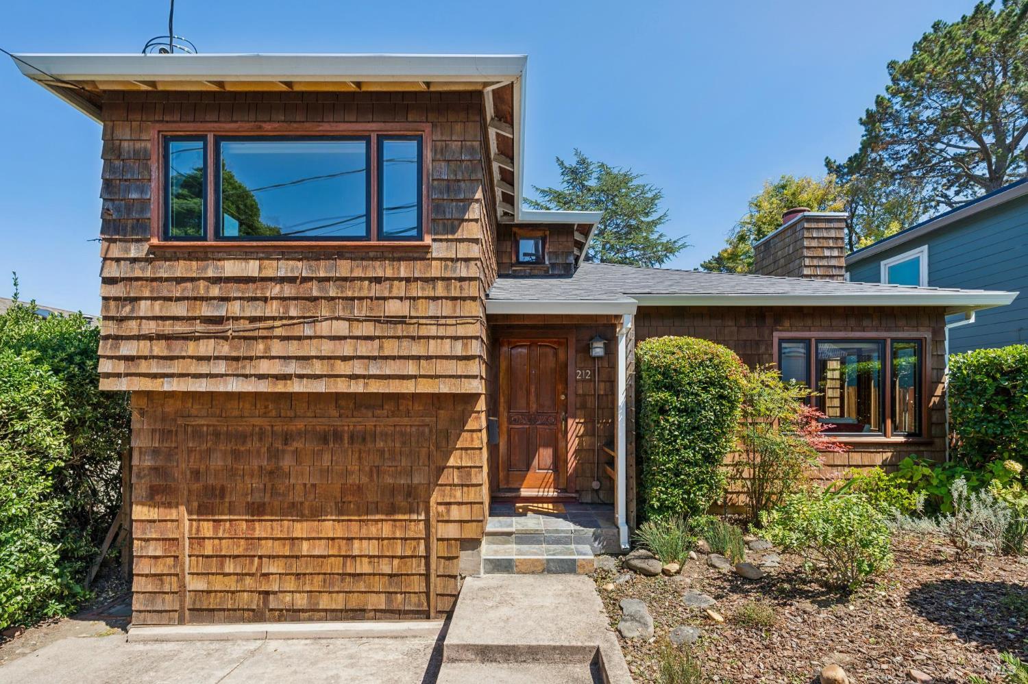 212 Sausalito Street