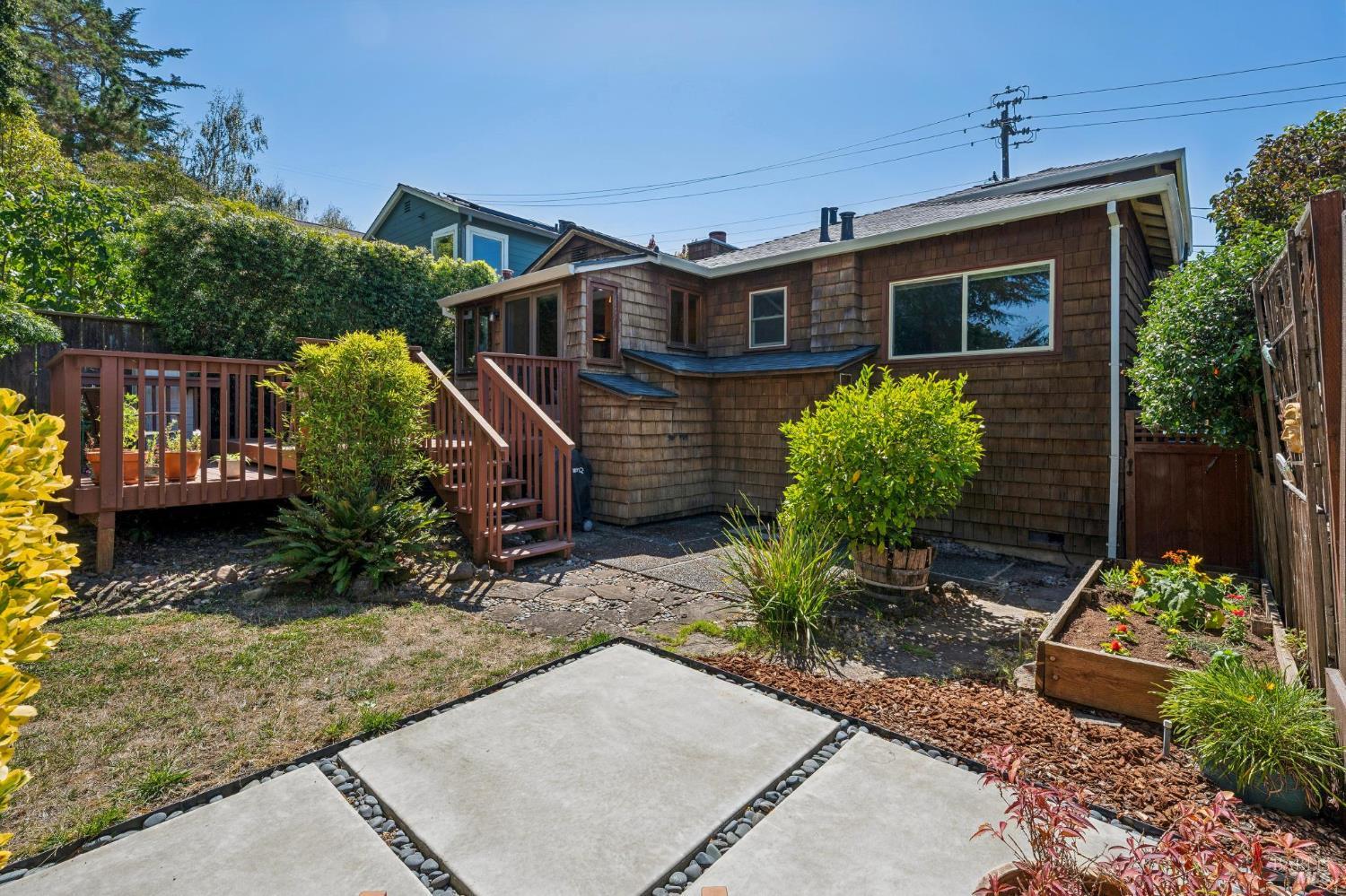 212 Sausalito Street