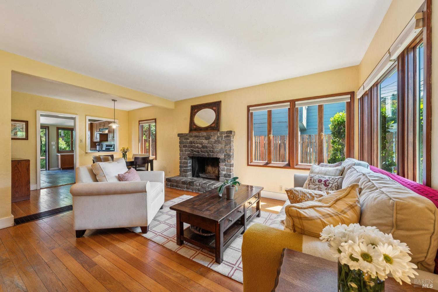 212 Sausalito Street