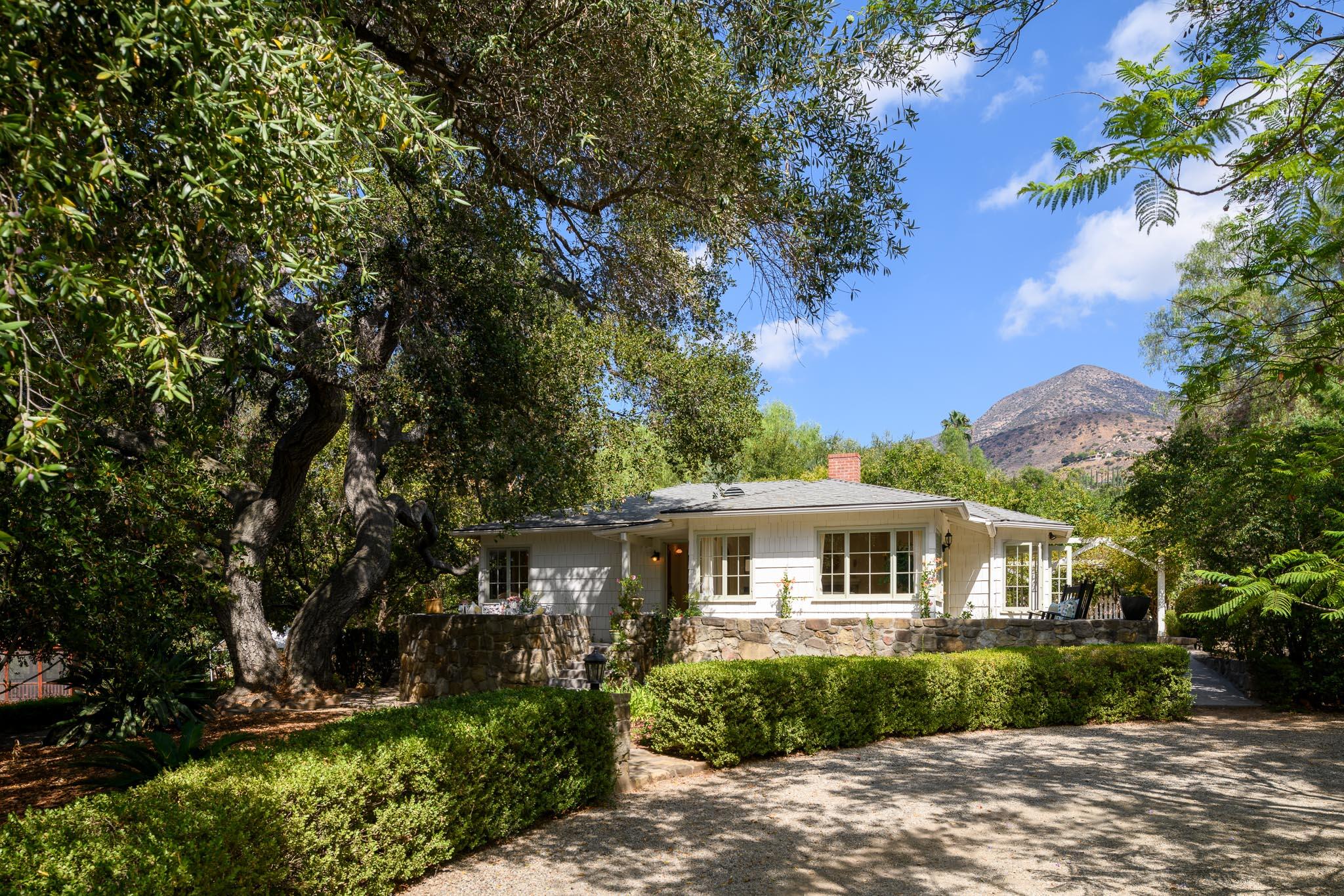 115 Fairview Road