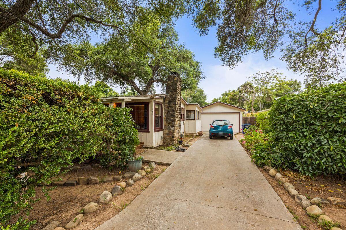 131 S Padre Juan Avenue