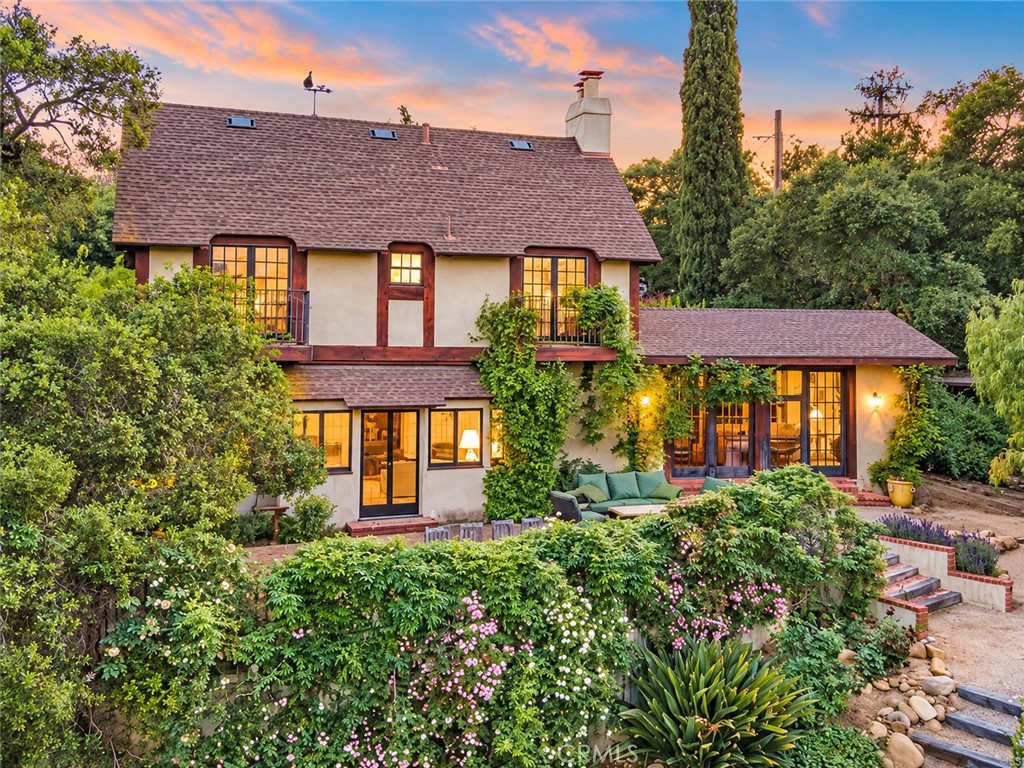 520 Foothill