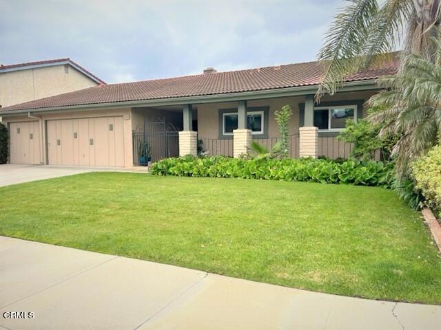 548 Calle Portilla