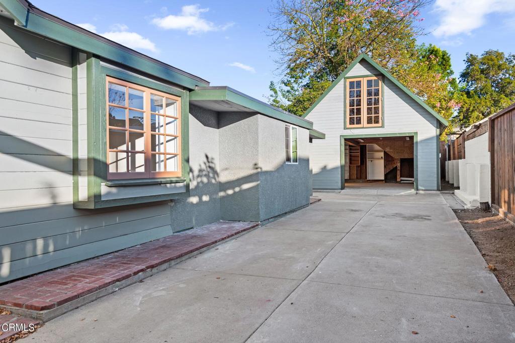 230 Olive Street