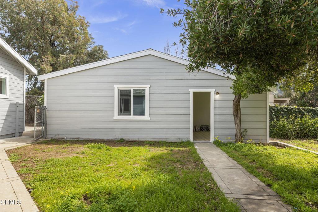 66 W Oak View Avenue