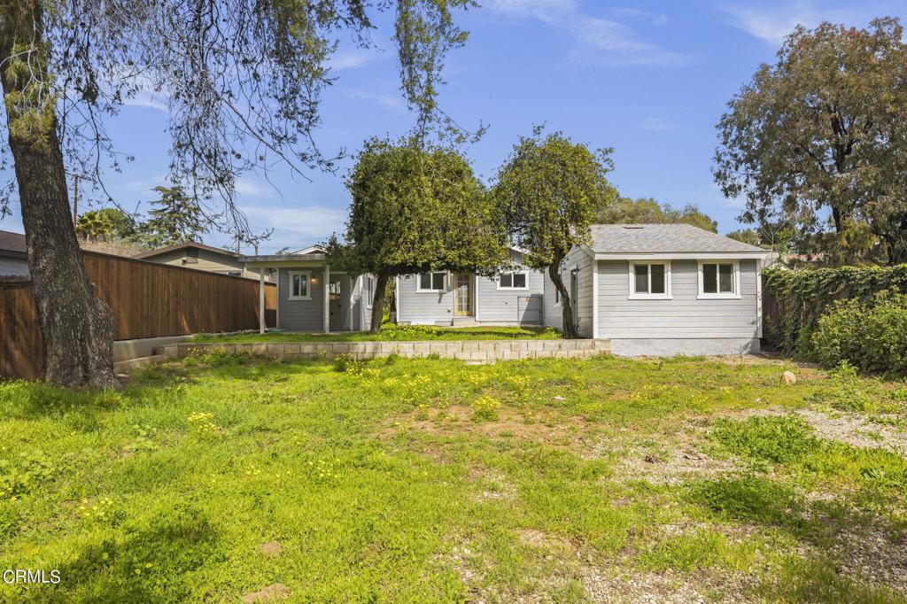 66 W Oak View Avenue