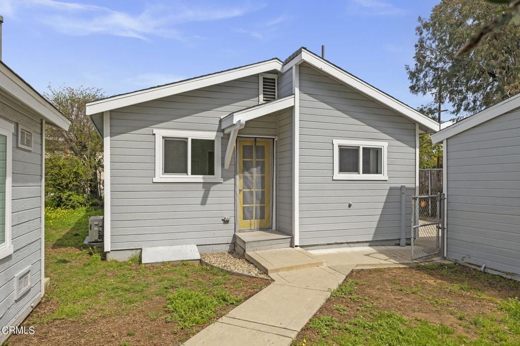 66 W Oak View Avenue