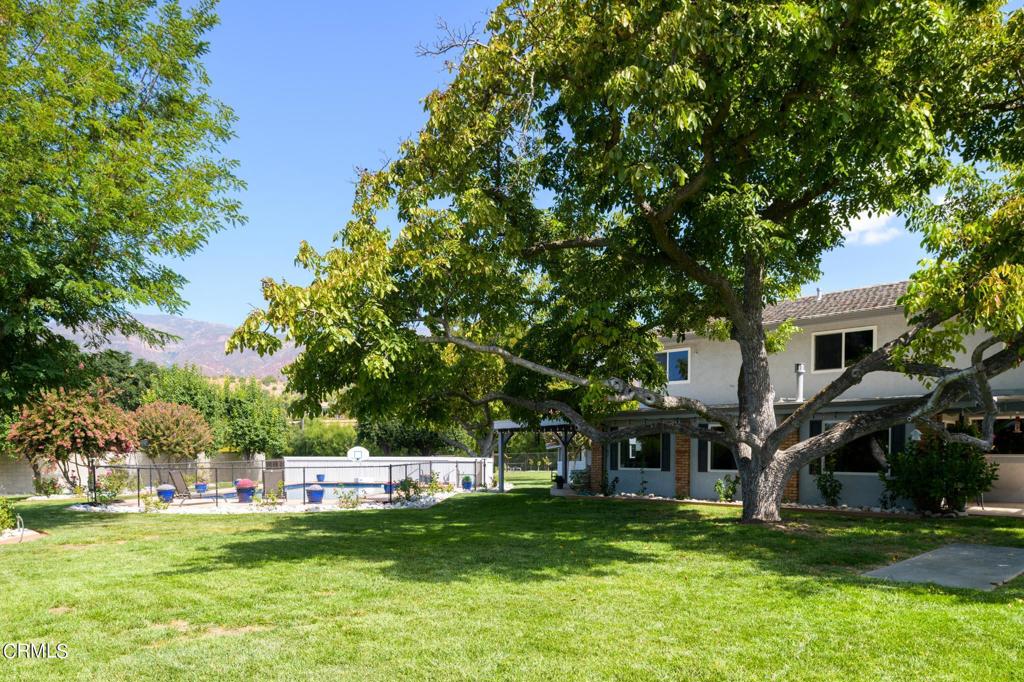 10430 N Ojai Santa Paula Road